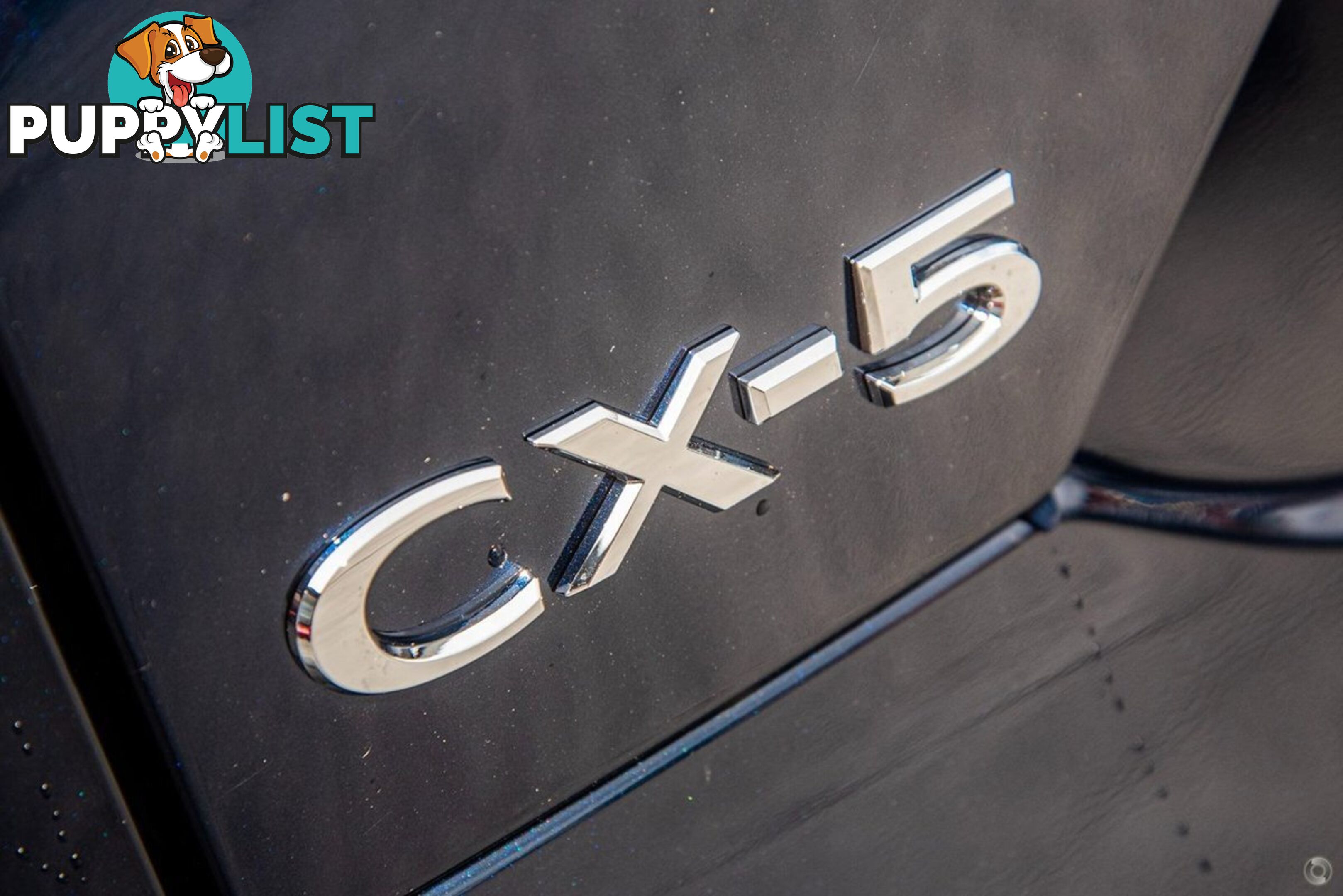 2025 MAZDA CX-5 G20-MAXX KF-SERIES SUV