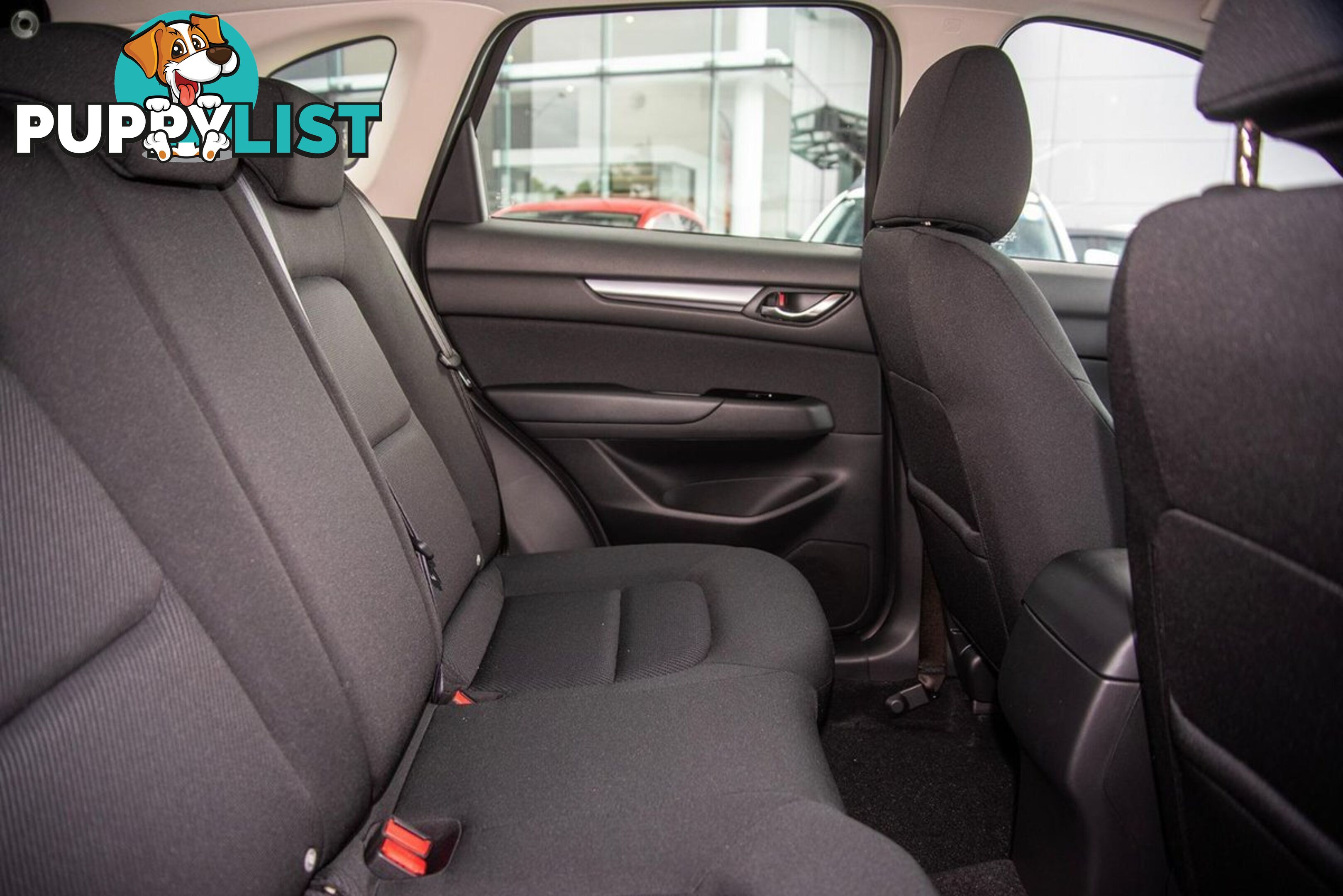 2025 MAZDA CX-5 G20-MAXX KF-SERIES SUV