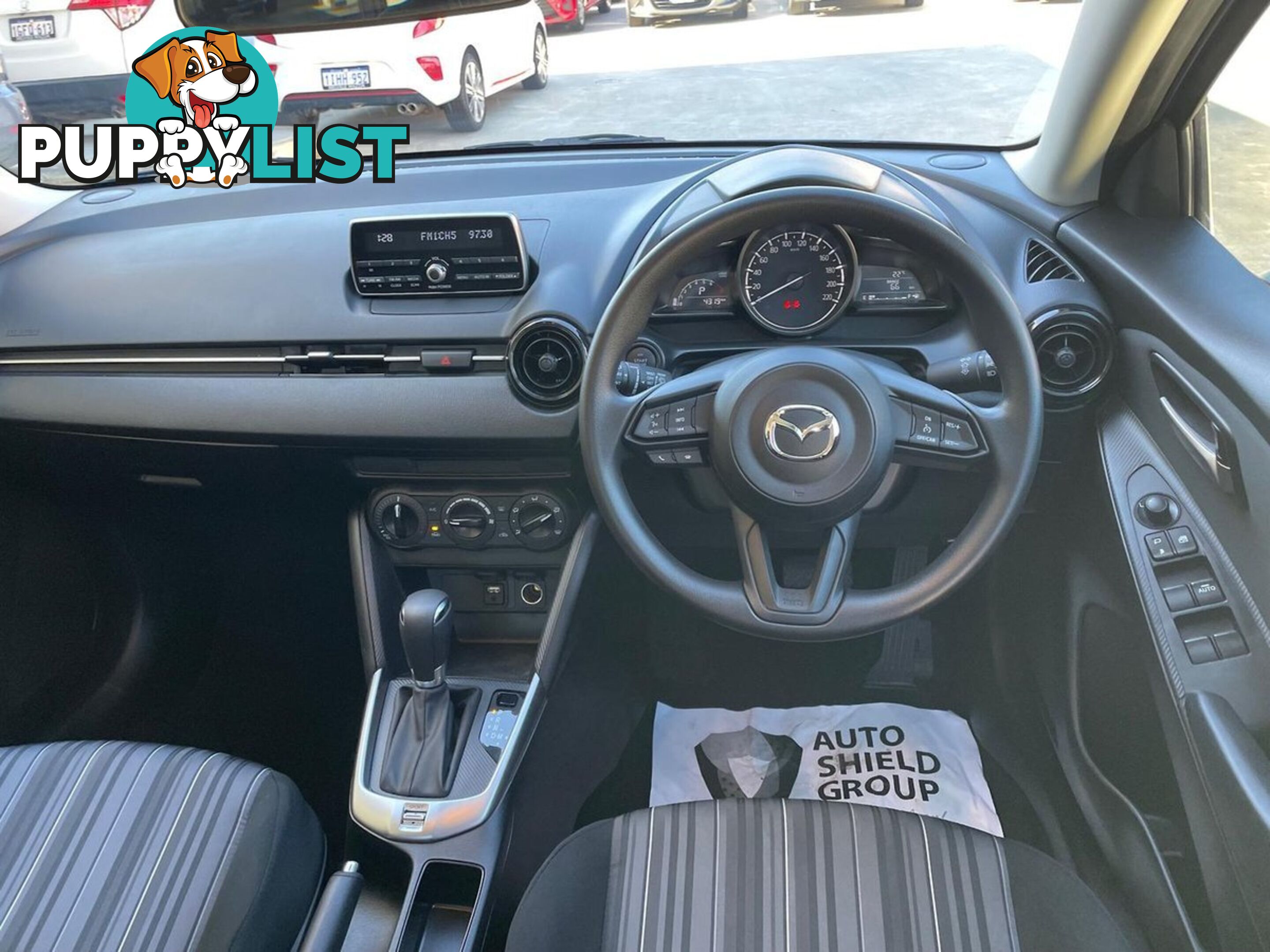 2019 MAZDA 2 NEO DJ-SERIES HATCHBACK