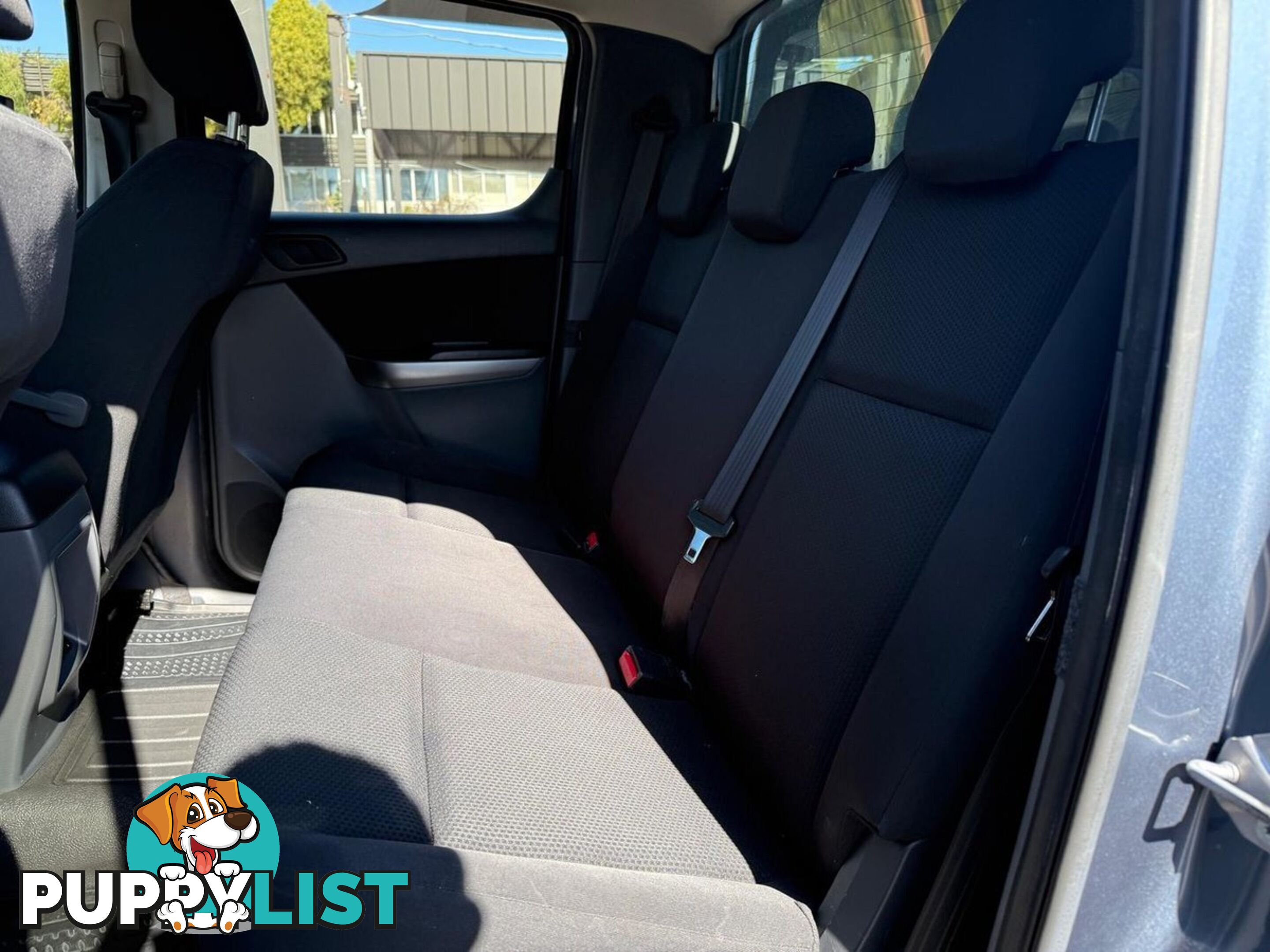 2019 MAZDA BT-50 XT UR-4X4-DUAL-RANGE DUAL CAB UTILITY