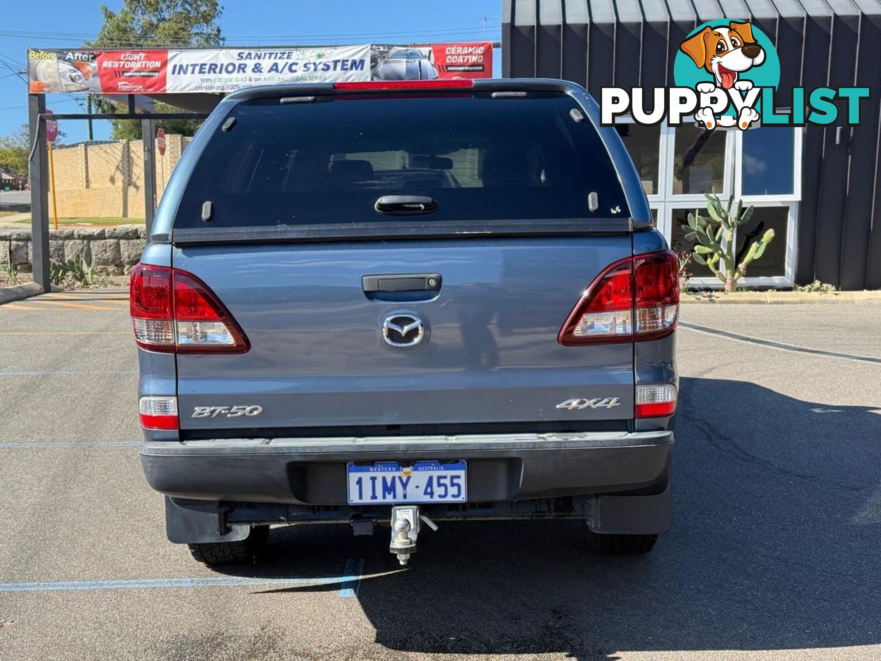2019 MAZDA BT-50 XT UR-4X4-DUAL-RANGE DUAL CAB UTILITY