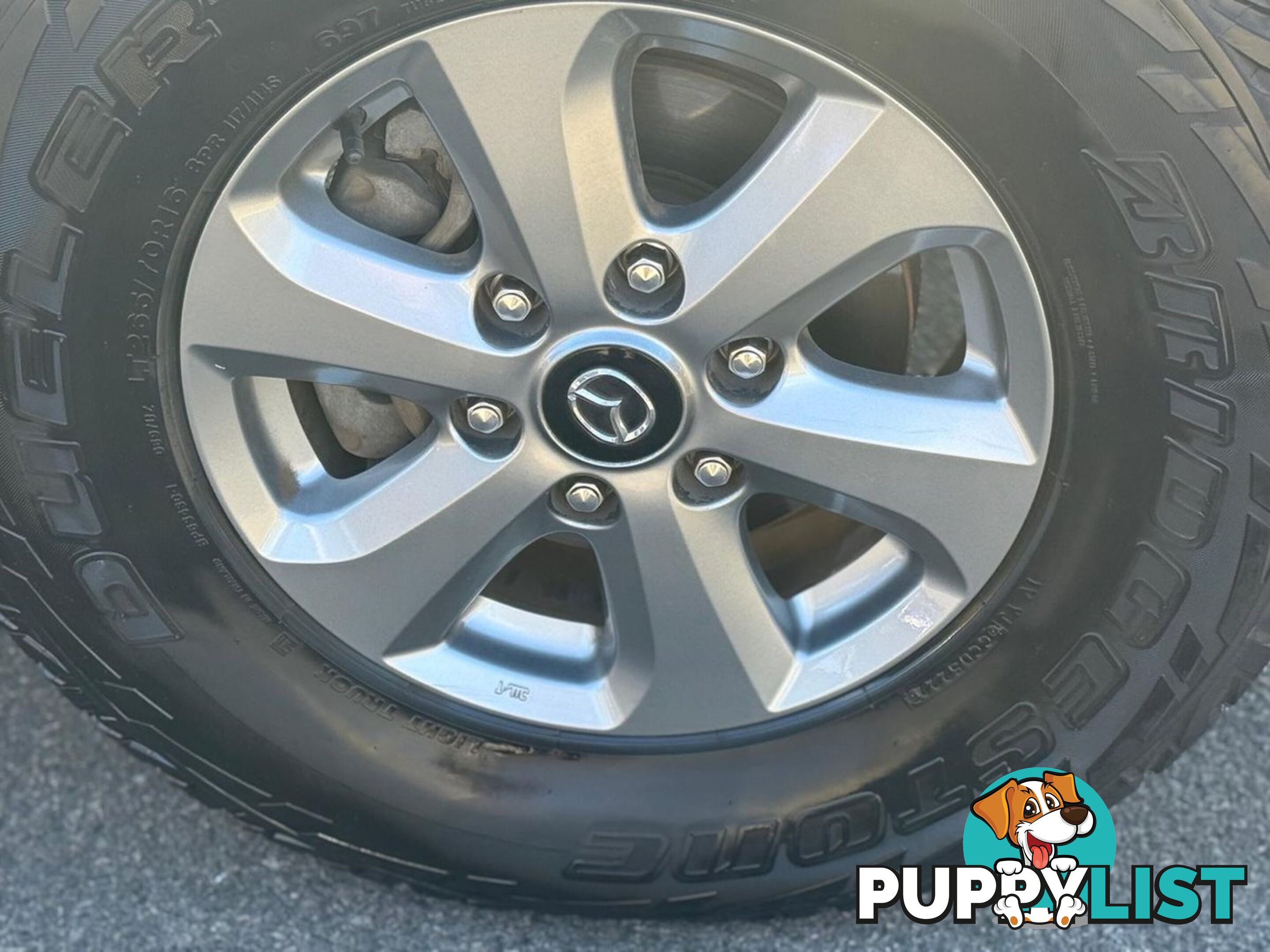 2019 MAZDA BT-50 XT UR-4X4-DUAL-RANGE DUAL CAB UTILITY