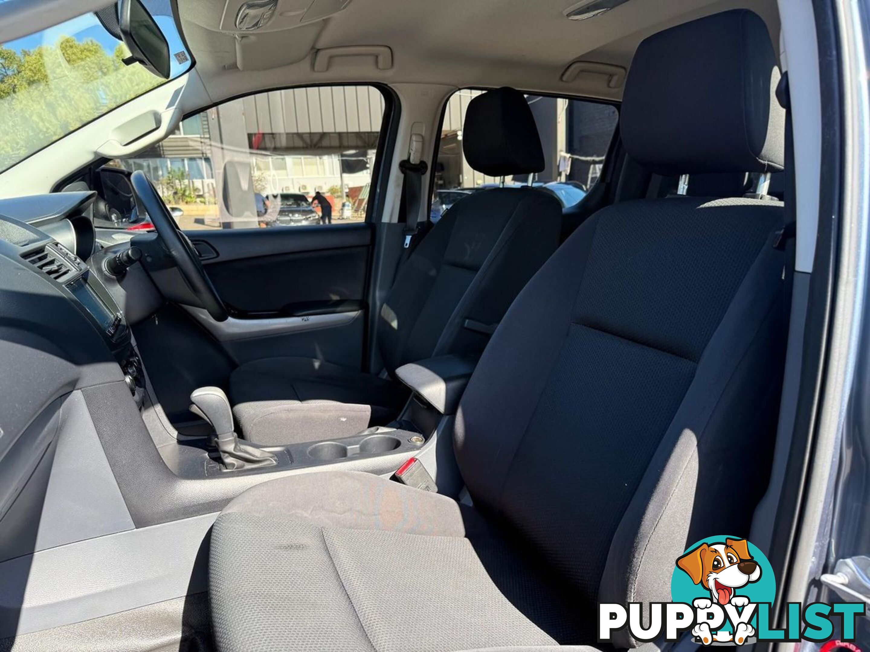 2019 MAZDA BT-50 XT UR-4X4-DUAL-RANGE DUAL CAB UTILITY