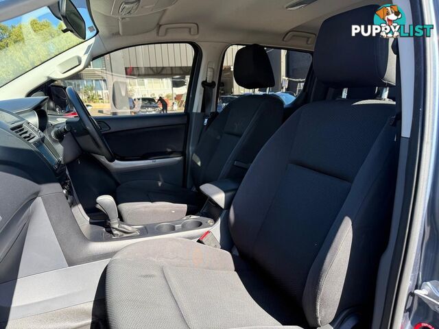 2019 MAZDA BT-50 XT UR-4X4-DUAL-RANGE DUAL CAB UTILITY