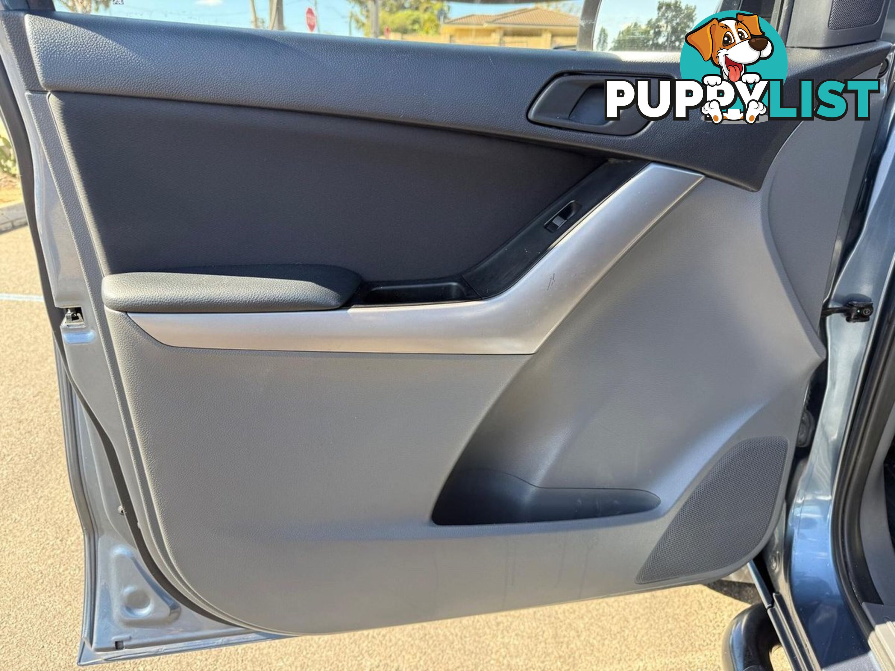 2019 MAZDA BT-50 XT UR-4X4-DUAL-RANGE DUAL CAB UTILITY
