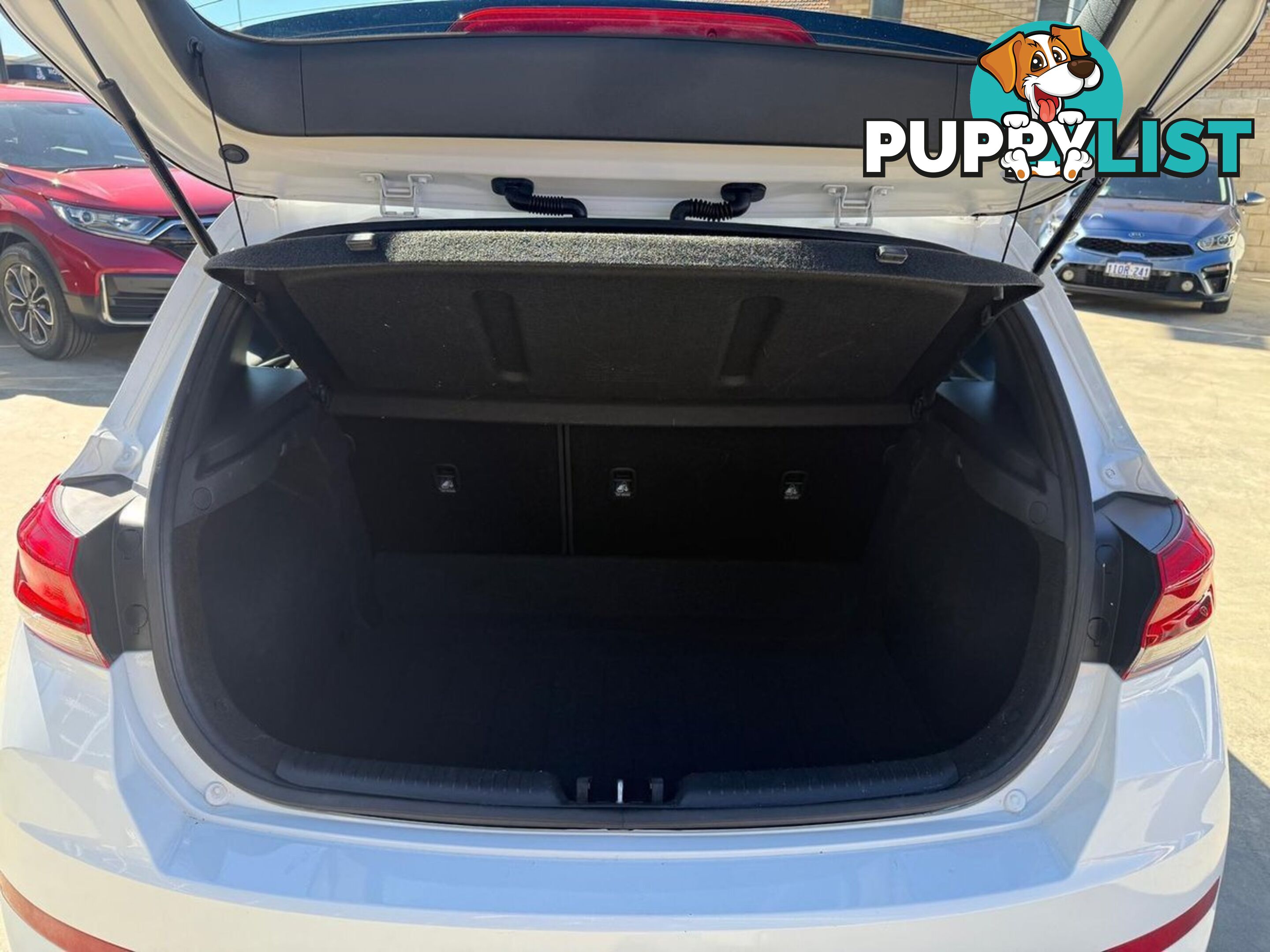 2022 HYUNDAI I30 PD.V4-MY22 3389556 HATCHBACK