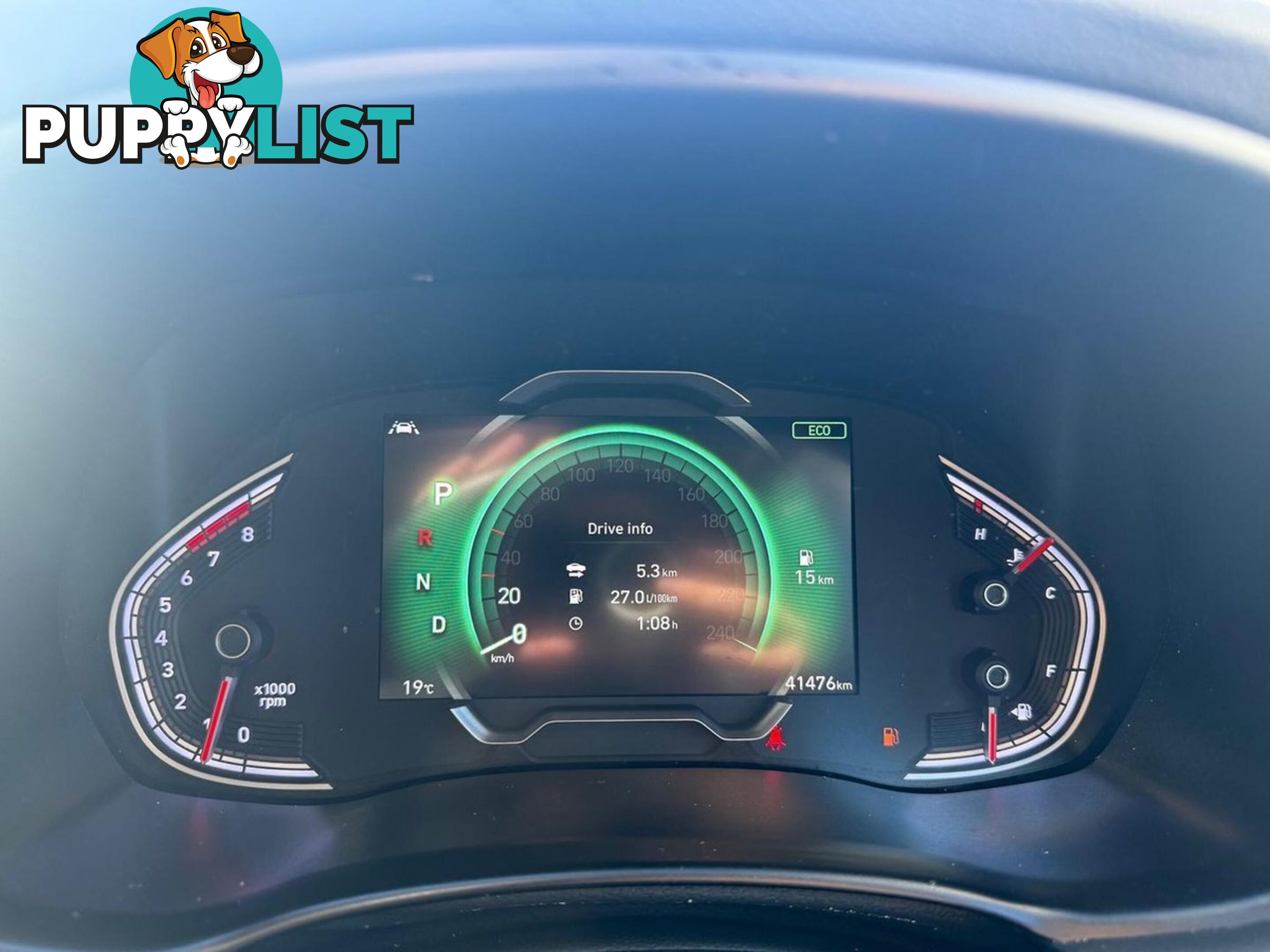 2022 HYUNDAI I30 PD.V4-MY22 3389556 HATCHBACK