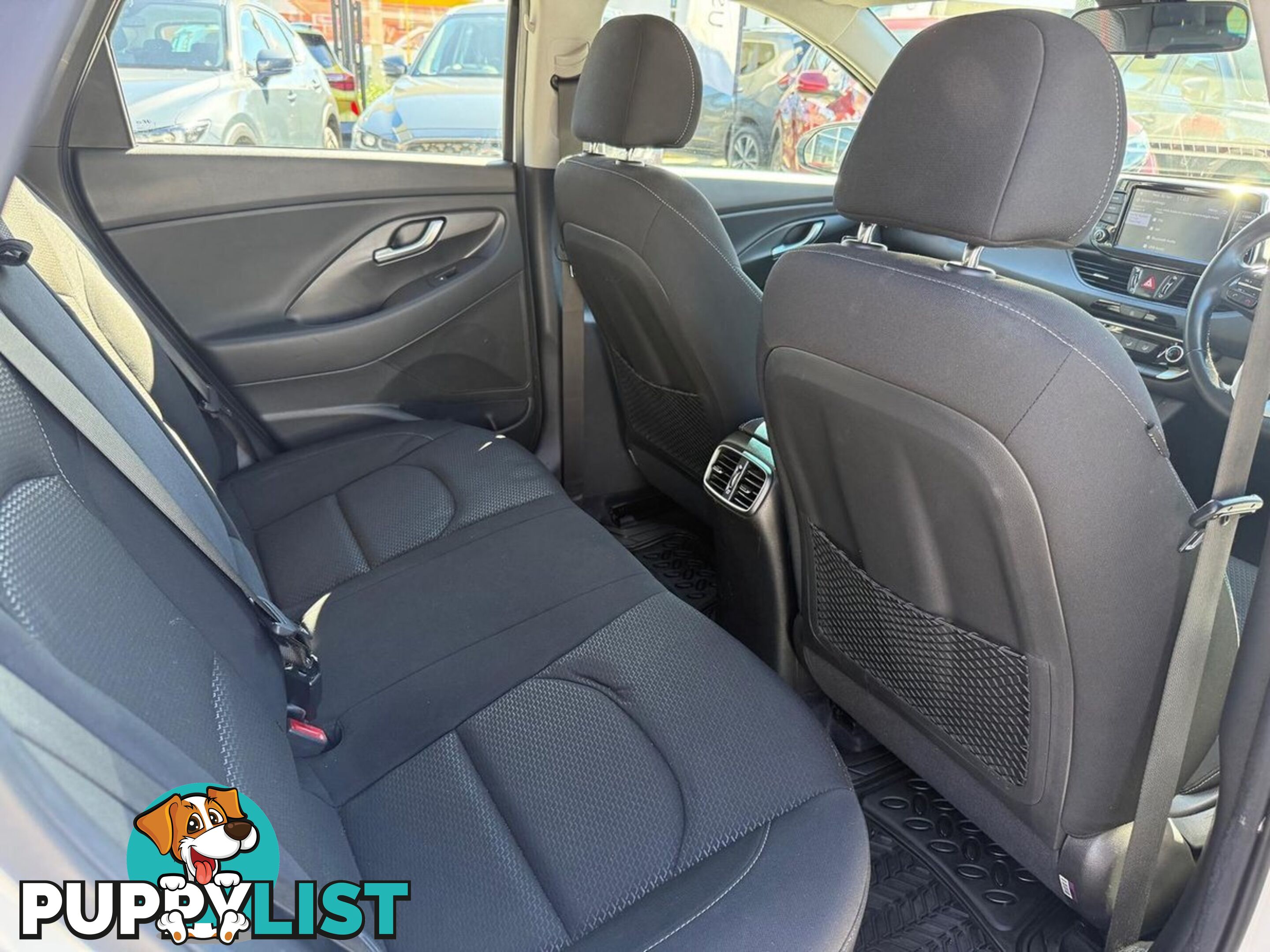 2022 HYUNDAI I30 PD.V4-MY22 3389556 HATCHBACK