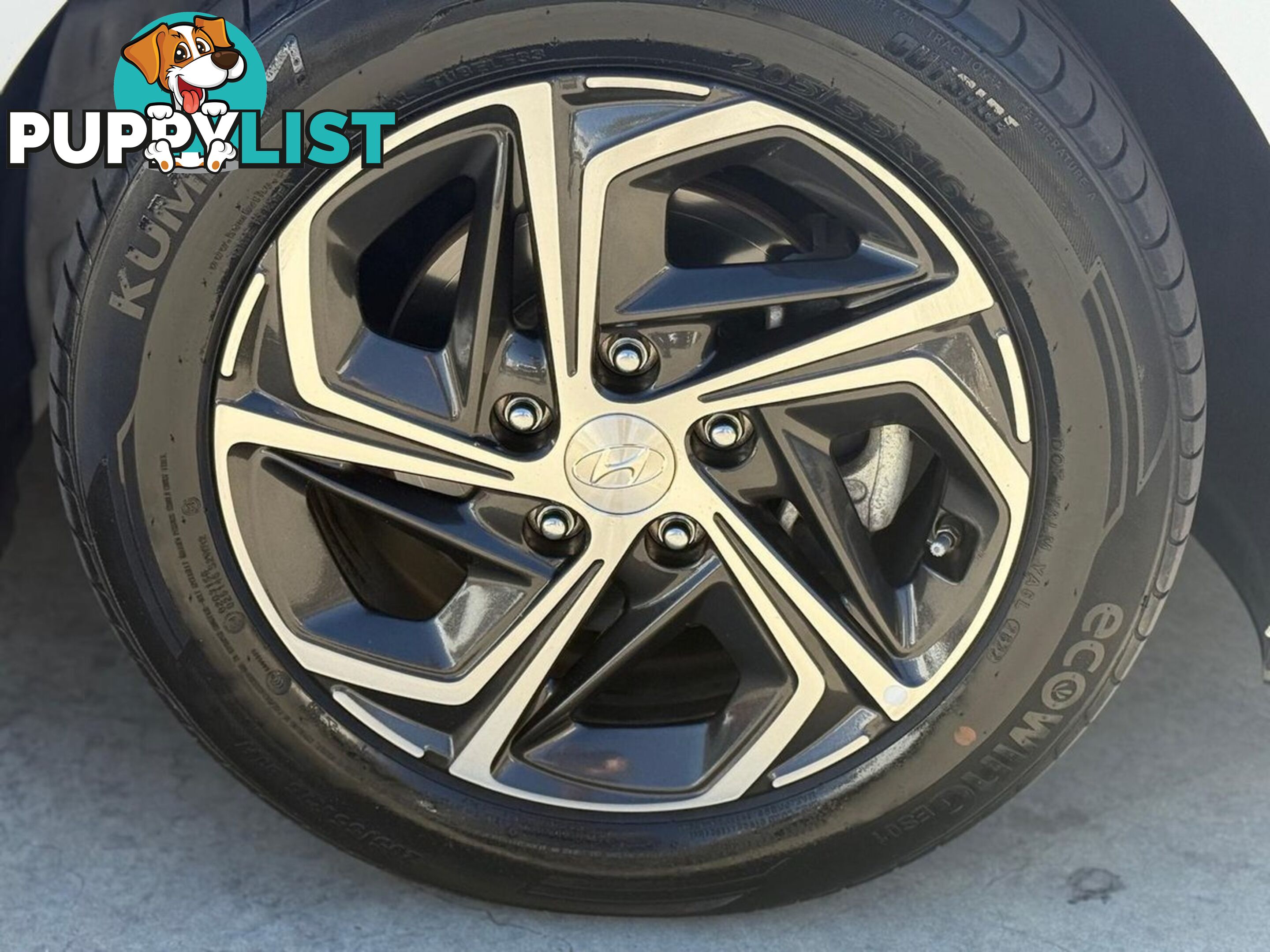 2022 HYUNDAI I30 PD.V4-MY22 3389556 HATCHBACK