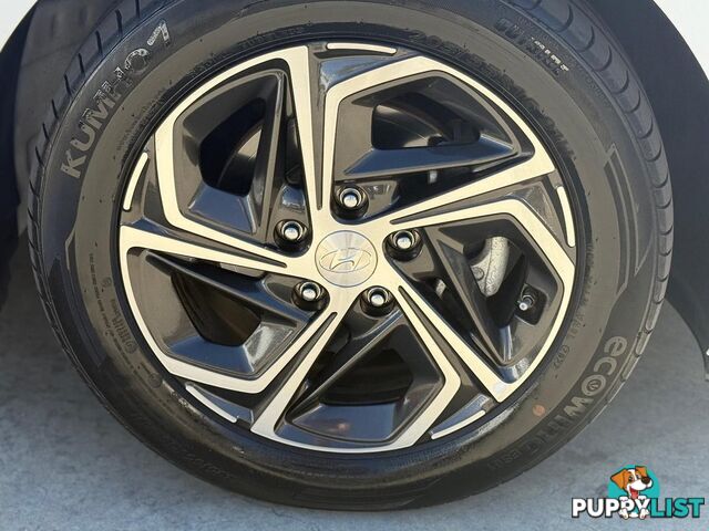 2022 HYUNDAI I30 PD.V4-MY22 3389556 HATCHBACK