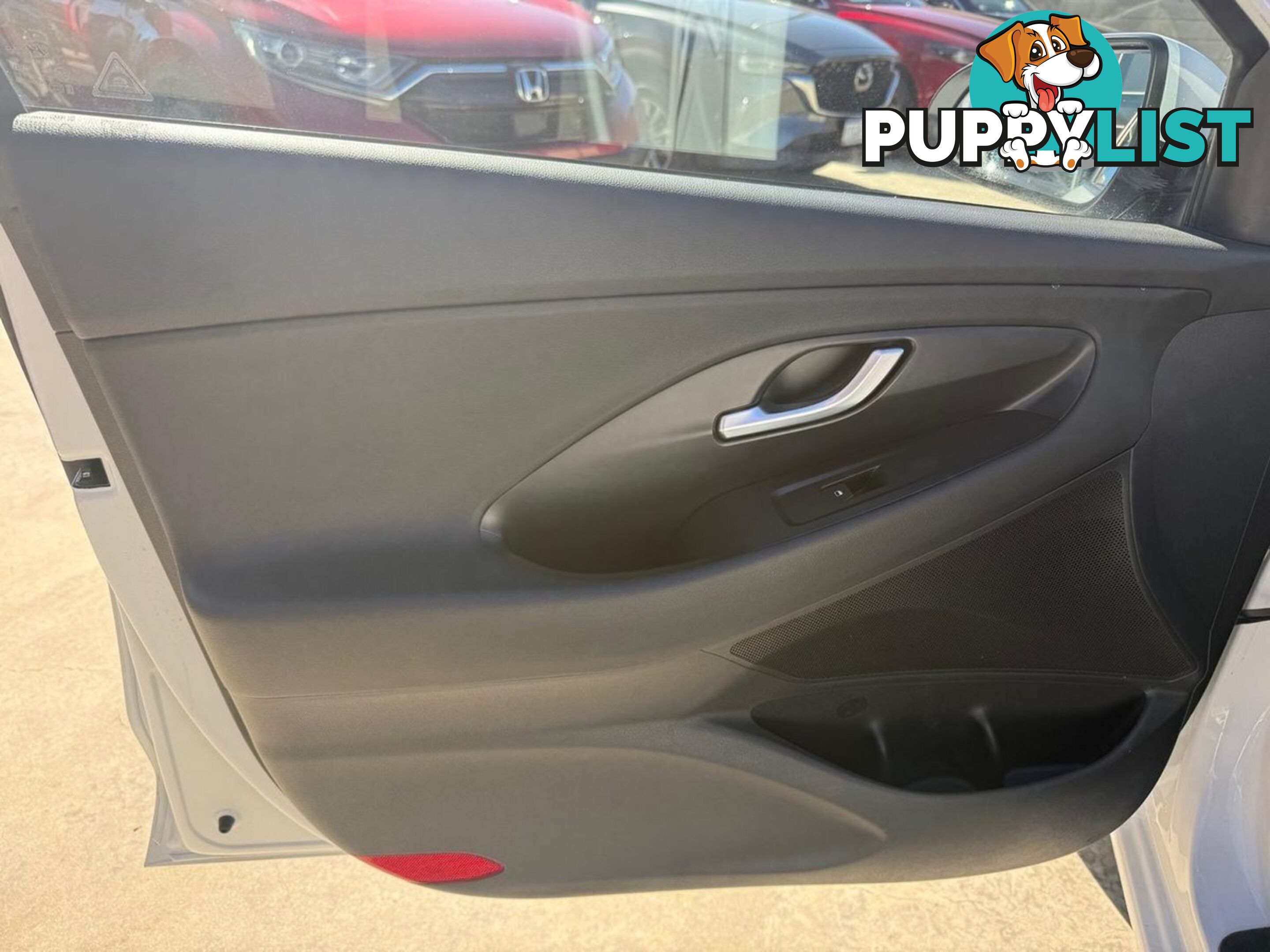 2022 HYUNDAI I30 PD.V4-MY22 3389556 HATCHBACK