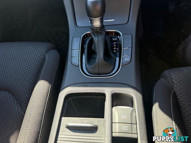 2022 HYUNDAI I30 PD.V4-MY22 3389556 HATCHBACK