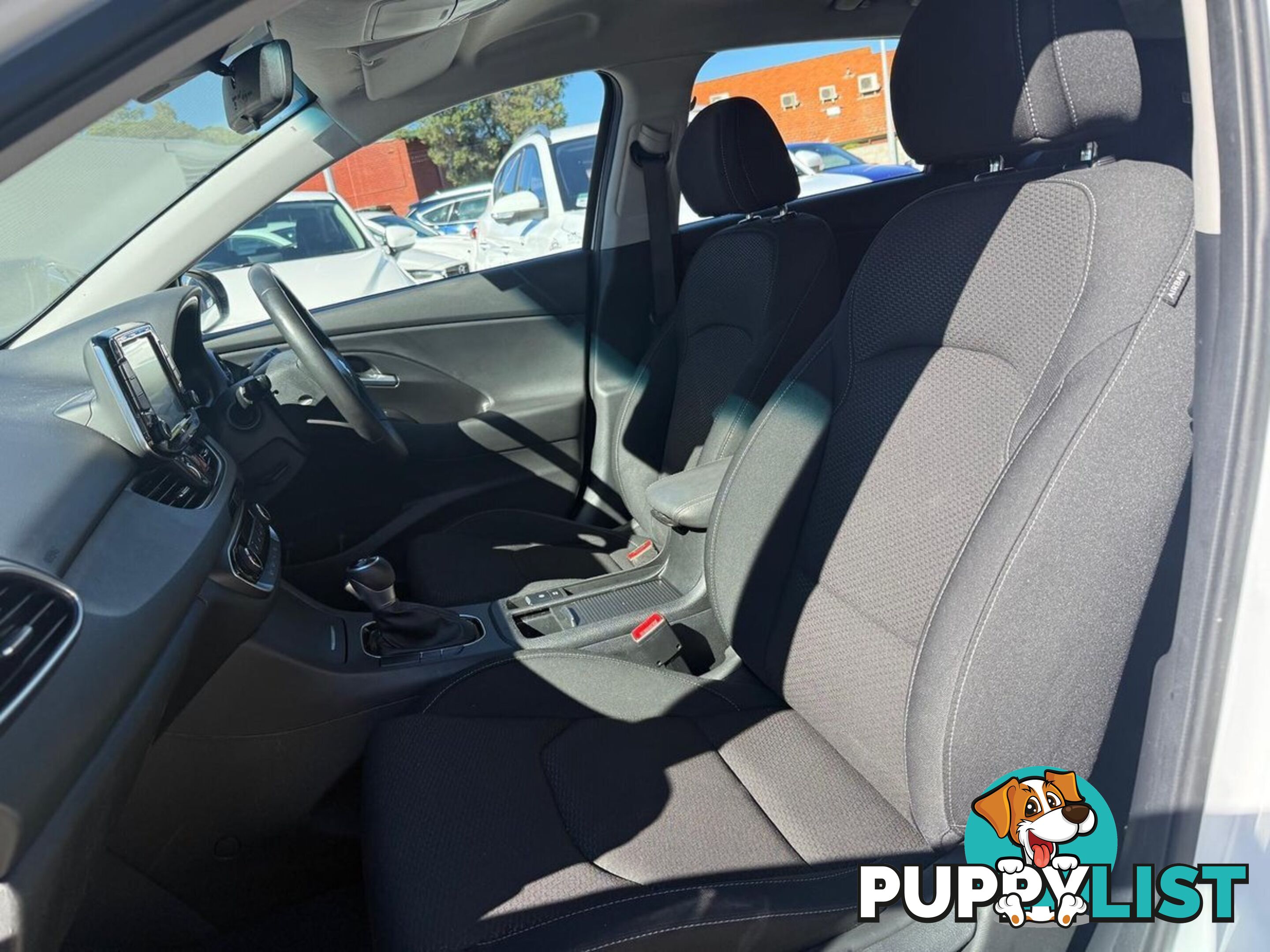 2022 HYUNDAI I30 PD.V4-MY22 3389556 HATCHBACK