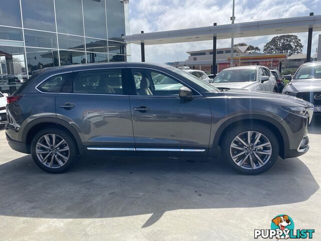 2023 MAZDA CX-9 GT TC SUV