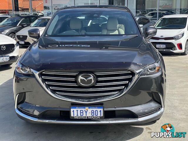 2023 MAZDA CX-9 GT TC SUV