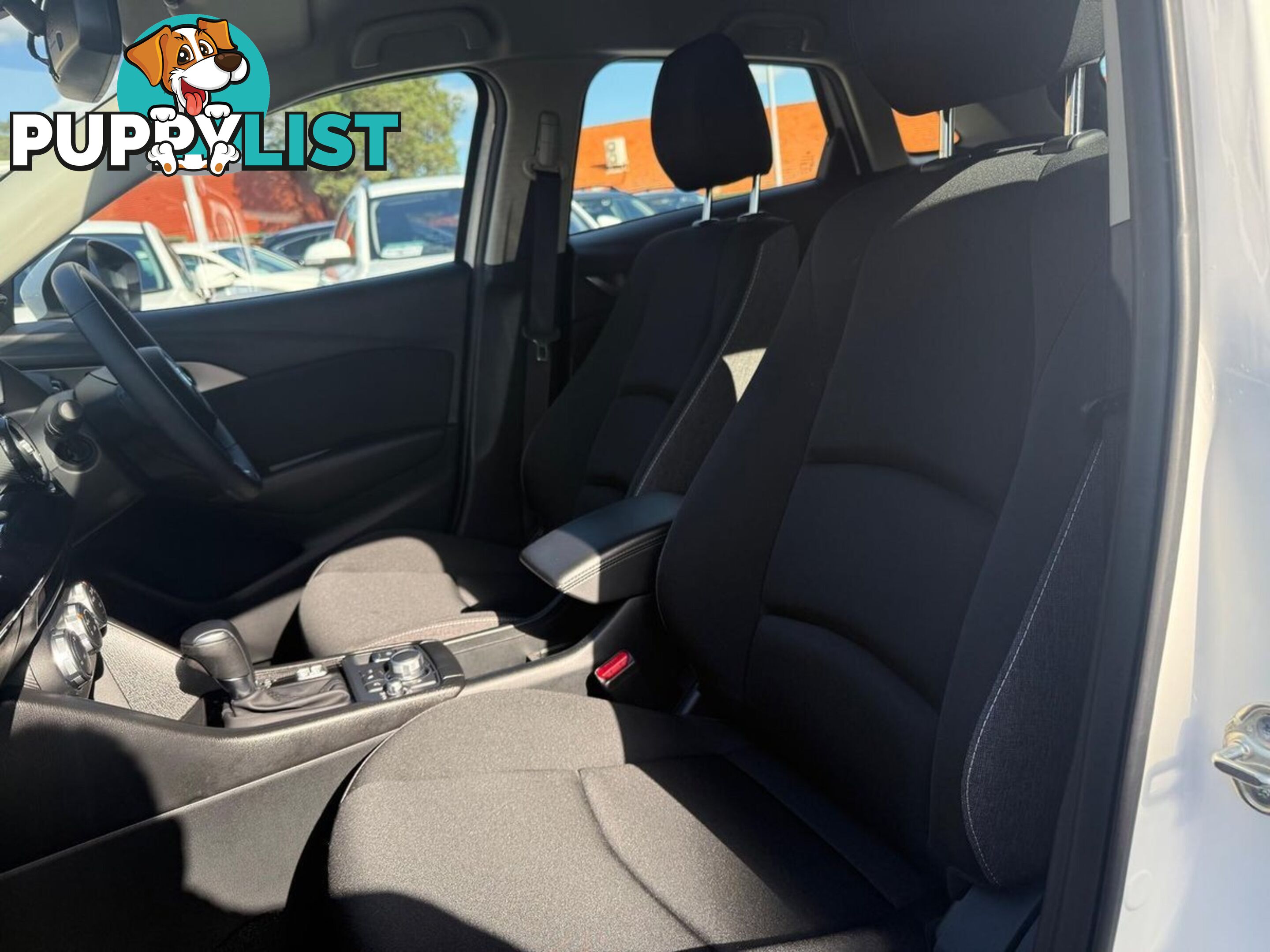 2024 MAZDA CX-3 G20-PURE DK SUV