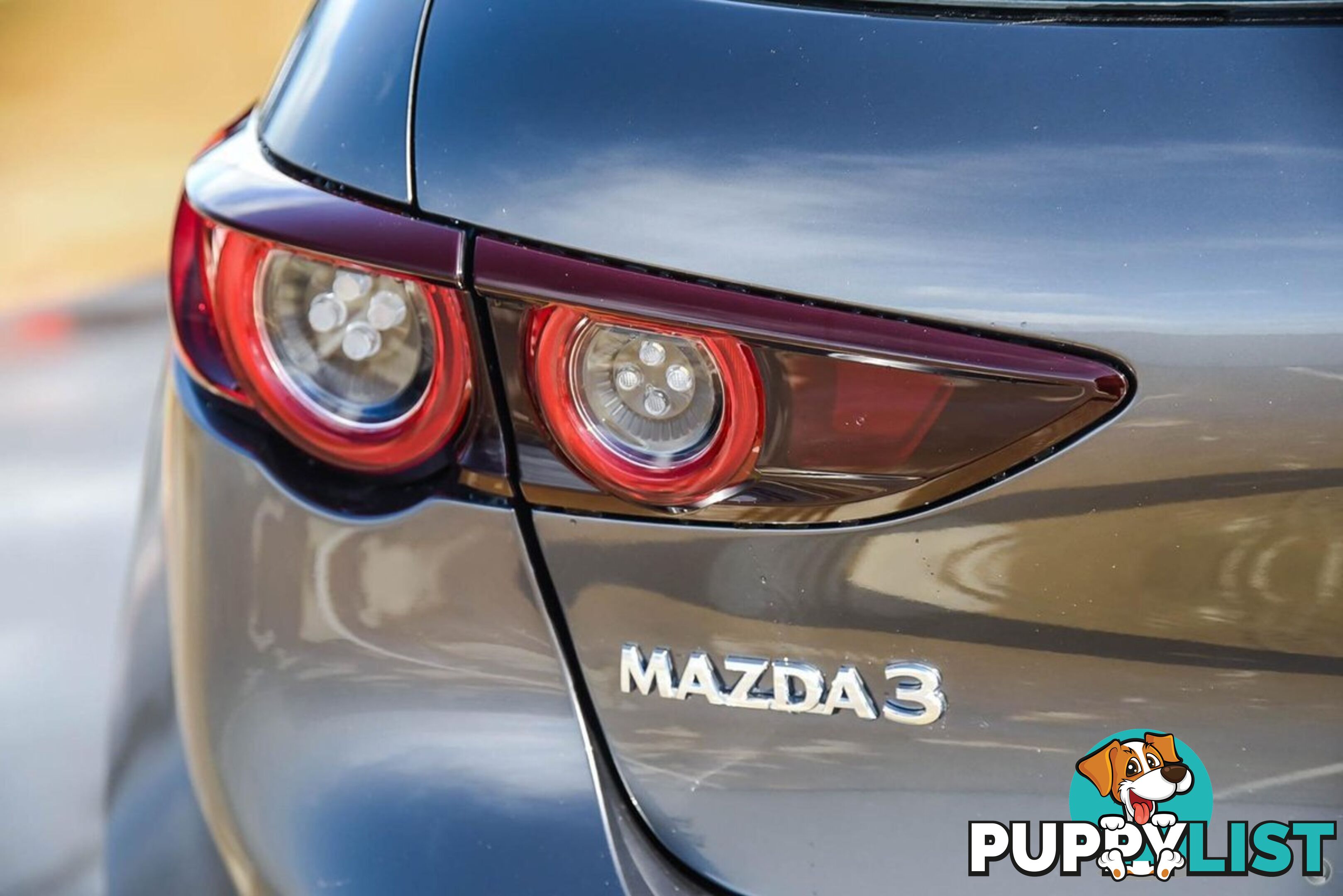 2024 MAZDA 3 G20-PURE BP-SERIES HATCHBACK