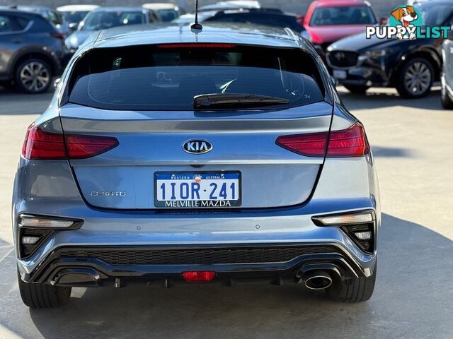 2020 KIA CERATO S BD-MY20 HATCHBACK