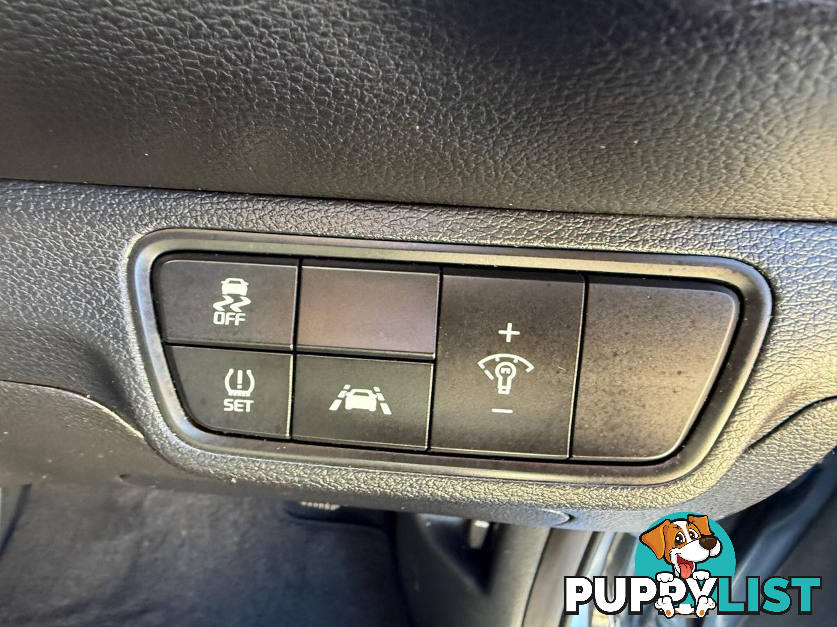 2020 KIA CERATO S BD-MY20 HATCHBACK