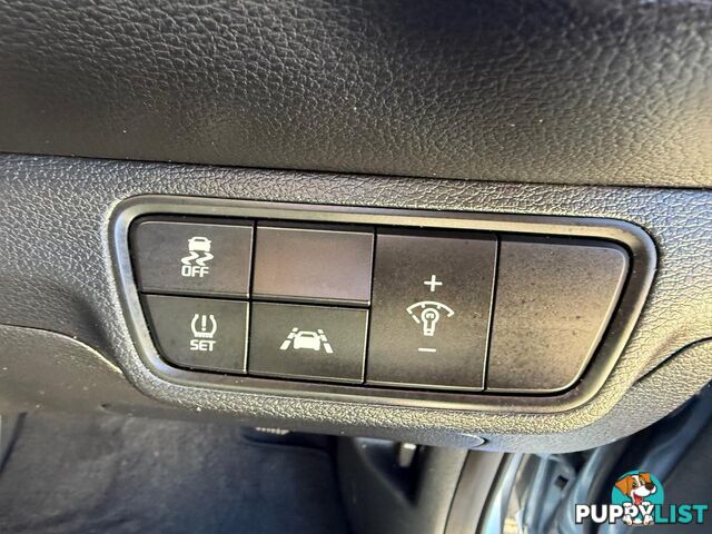 2020 KIA CERATO S BD-MY20 HATCHBACK