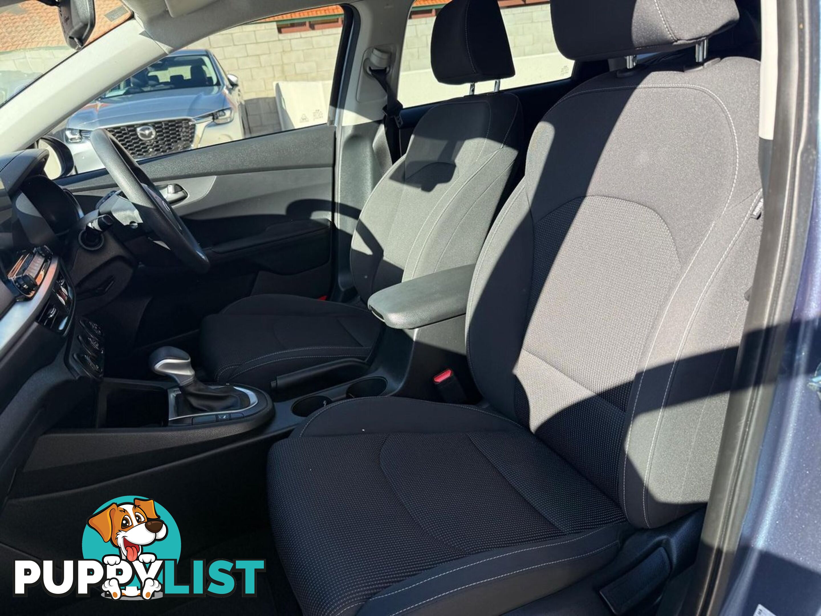 2020 KIA CERATO S BD-MY20 HATCHBACK