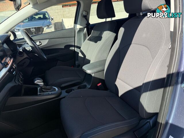 2020 KIA CERATO S BD-MY20 HATCHBACK