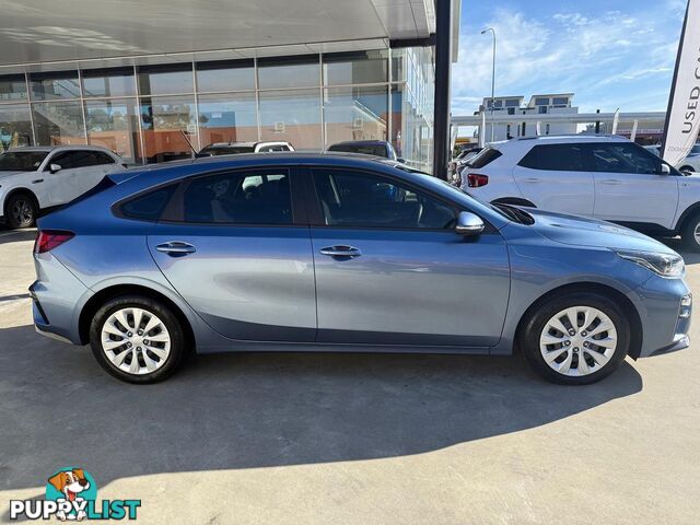 2020 KIA CERATO S BD-MY20 HATCHBACK