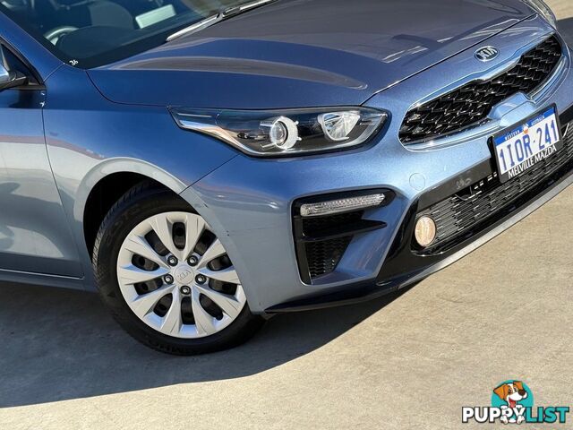 2020 KIA CERATO S BD-MY20 HATCHBACK