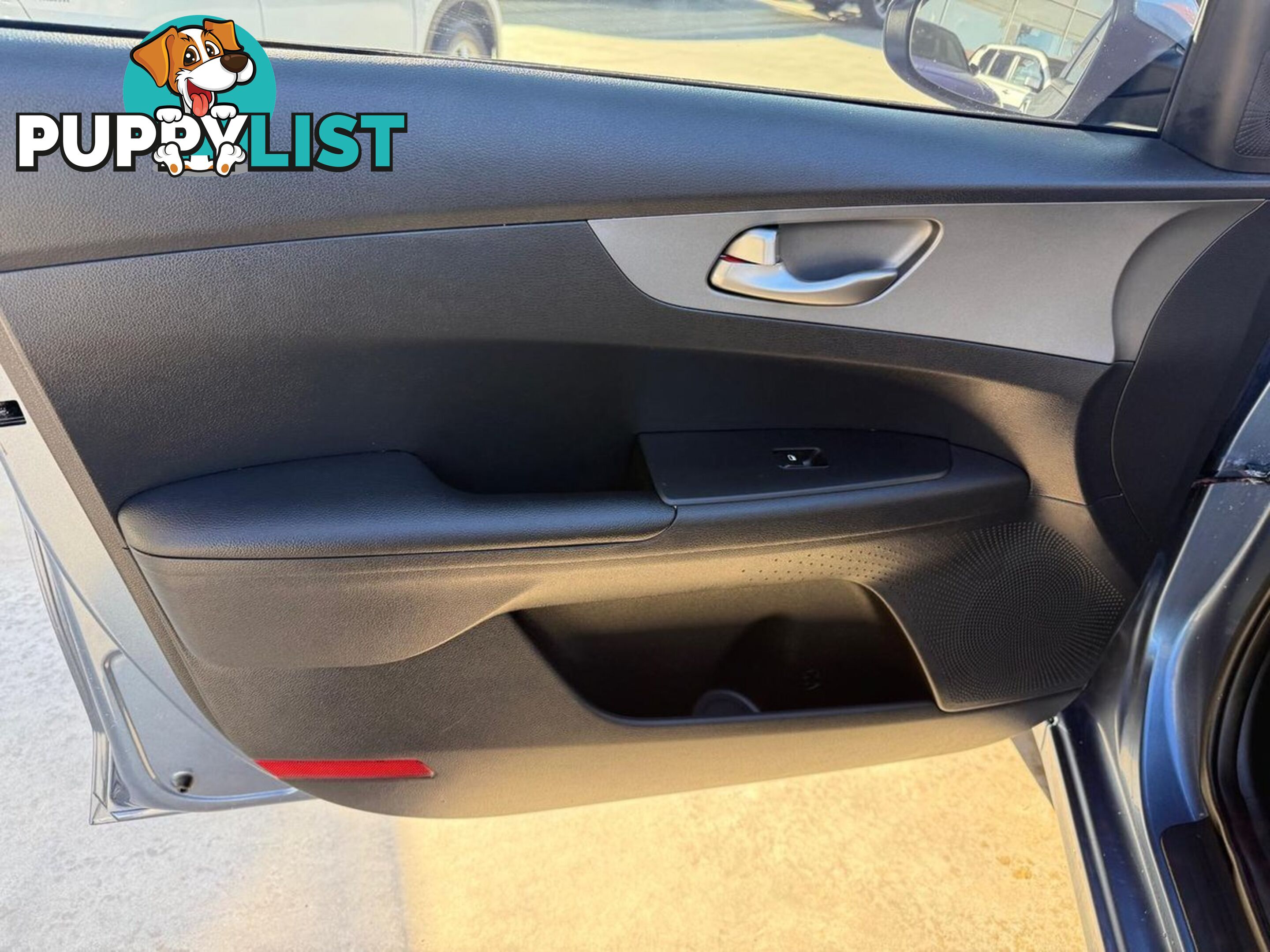 2020 KIA CERATO S BD-MY20 HATCHBACK