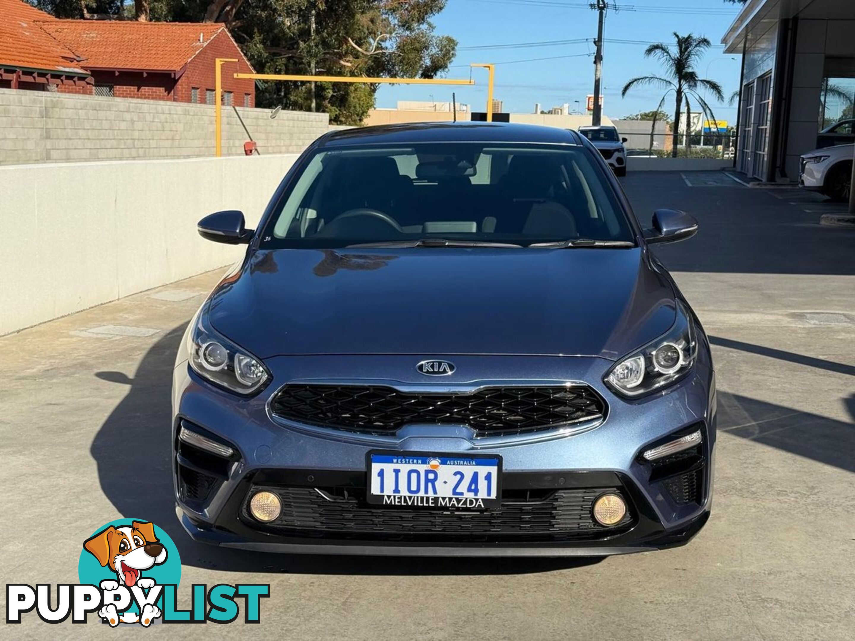 2020 KIA CERATO S BD-MY20 HATCHBACK