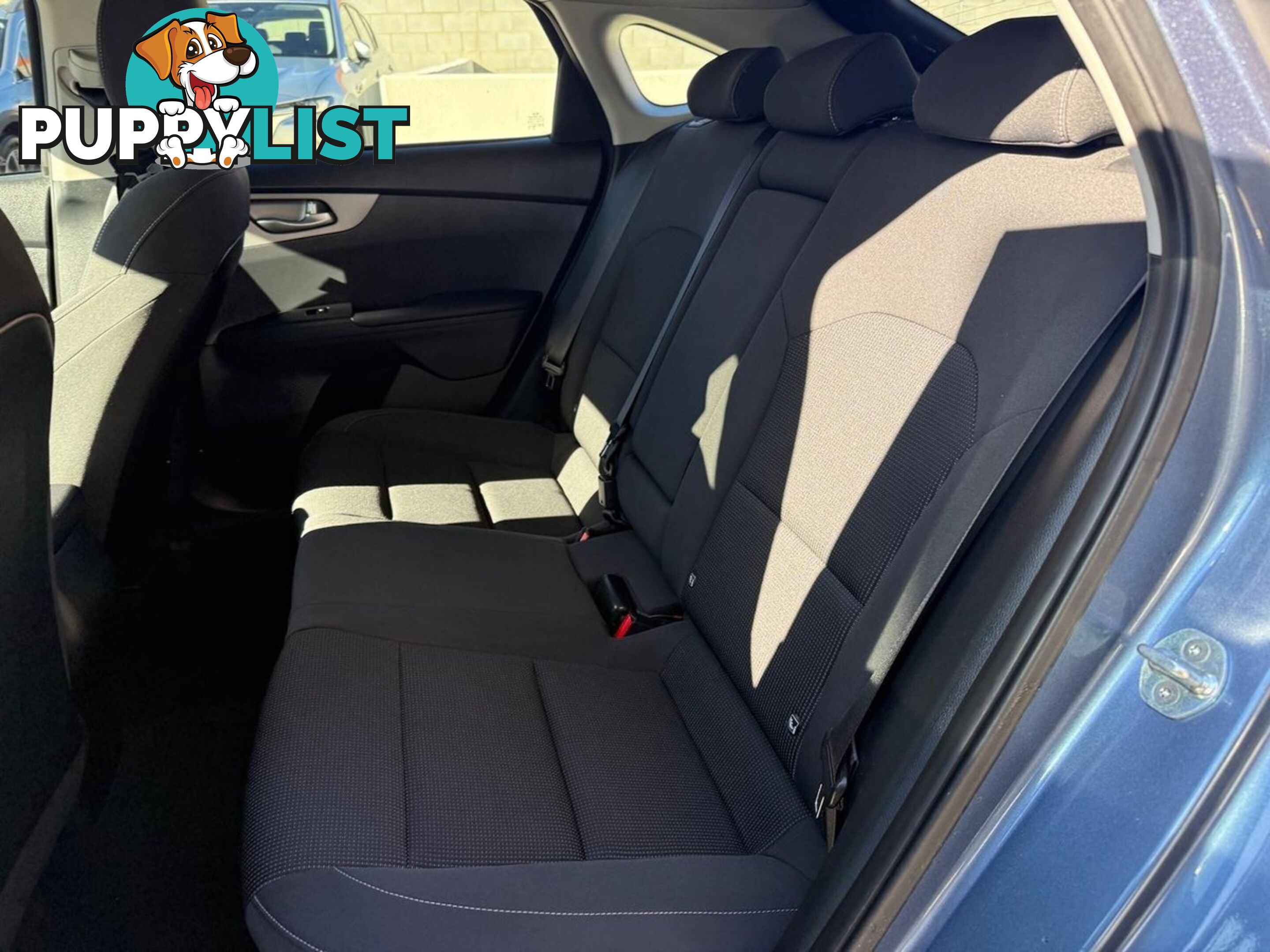 2020 KIA CERATO S BD-MY20 HATCHBACK