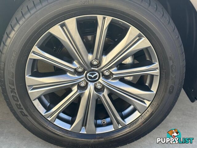 2024 MAZDA CX-5 G25-AKERA KF-SERIES-AWD SUV