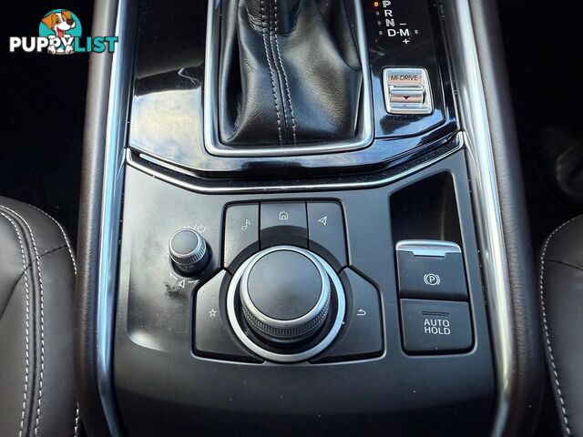2024 MAZDA CX-5 G25-AKERA KF-SERIES-AWD SUV