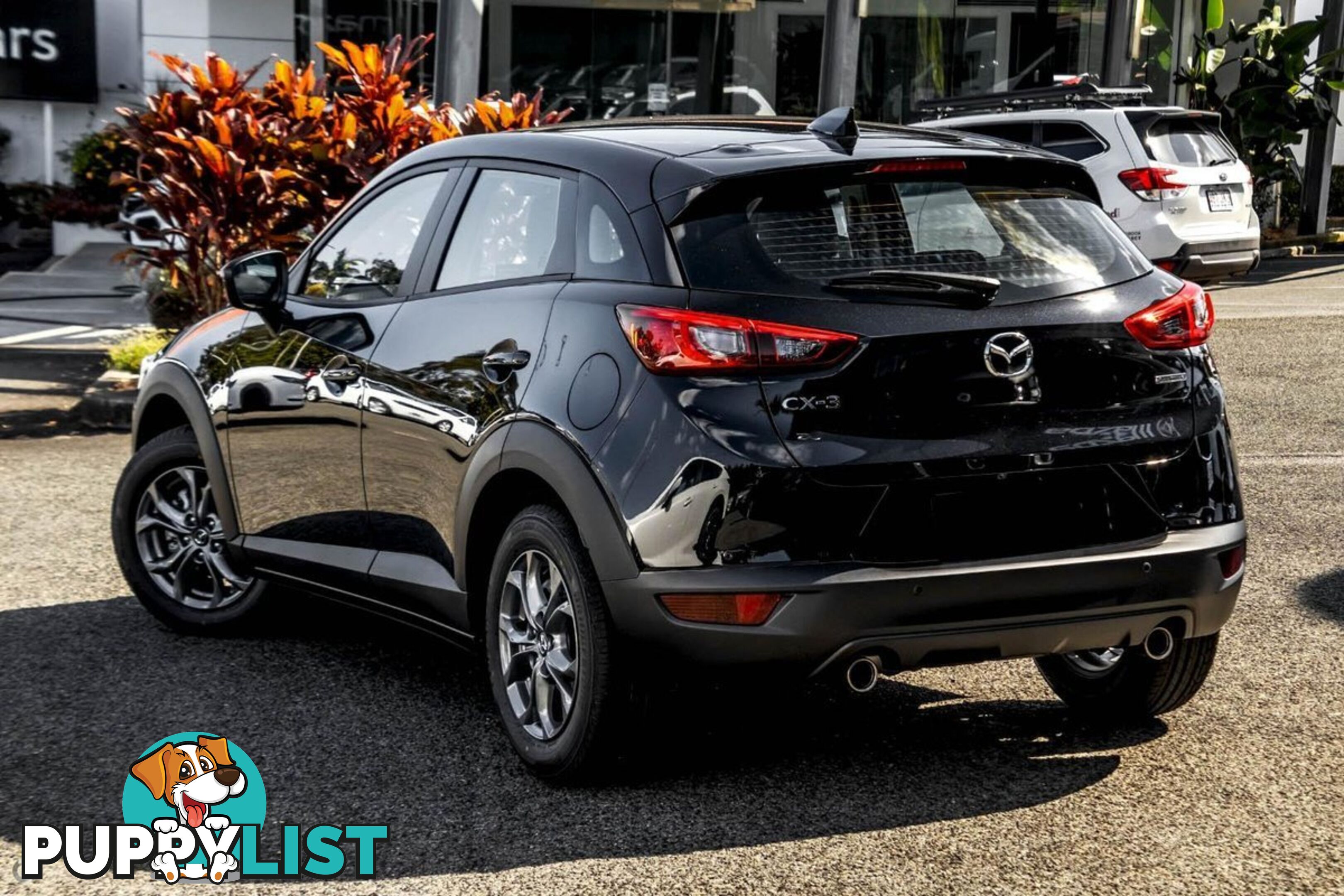 2024 MAZDA CX-3 G20-SPORT DK SUV