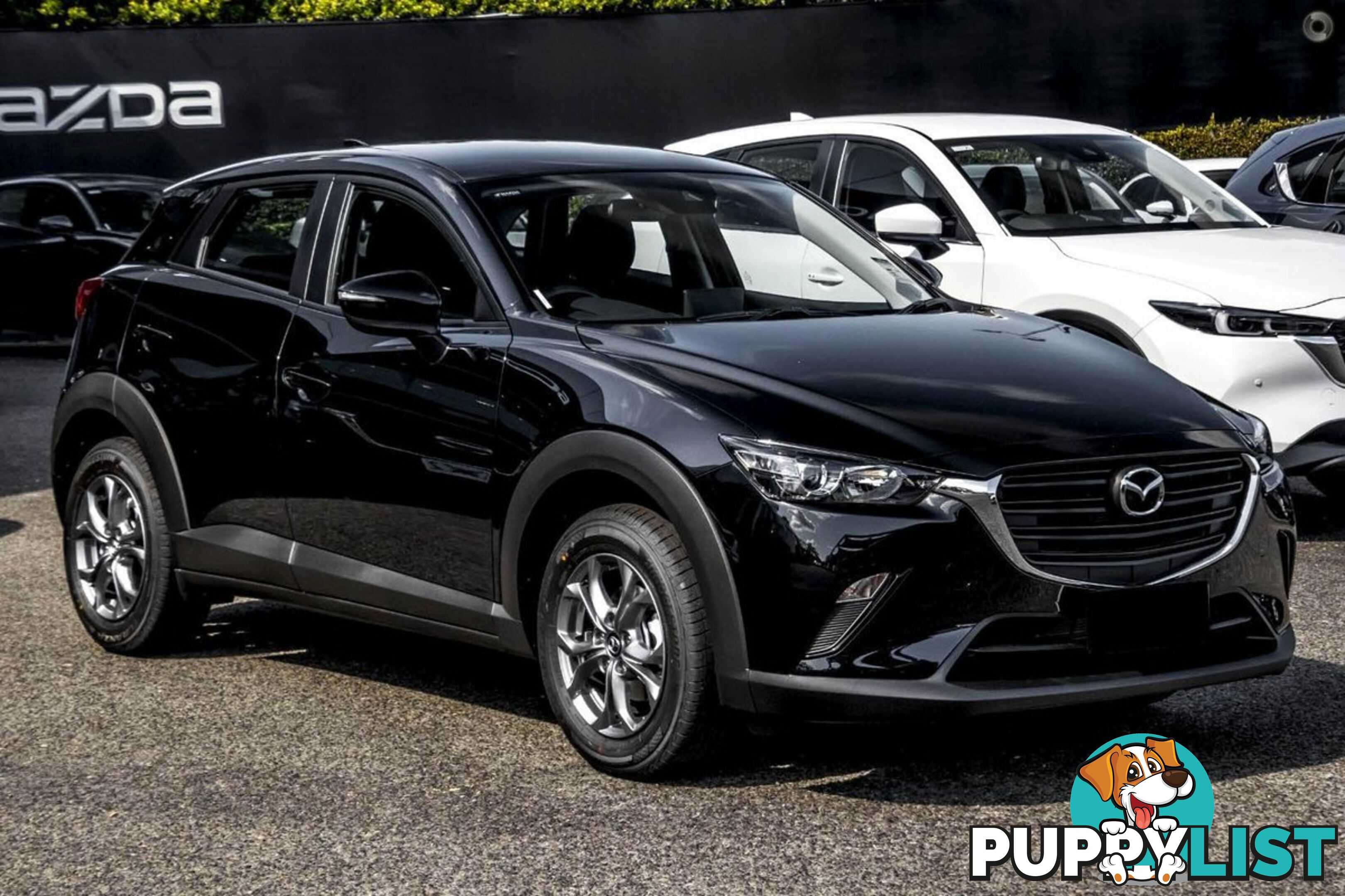 2024 MAZDA CX-3 G20-SPORT DK SUV