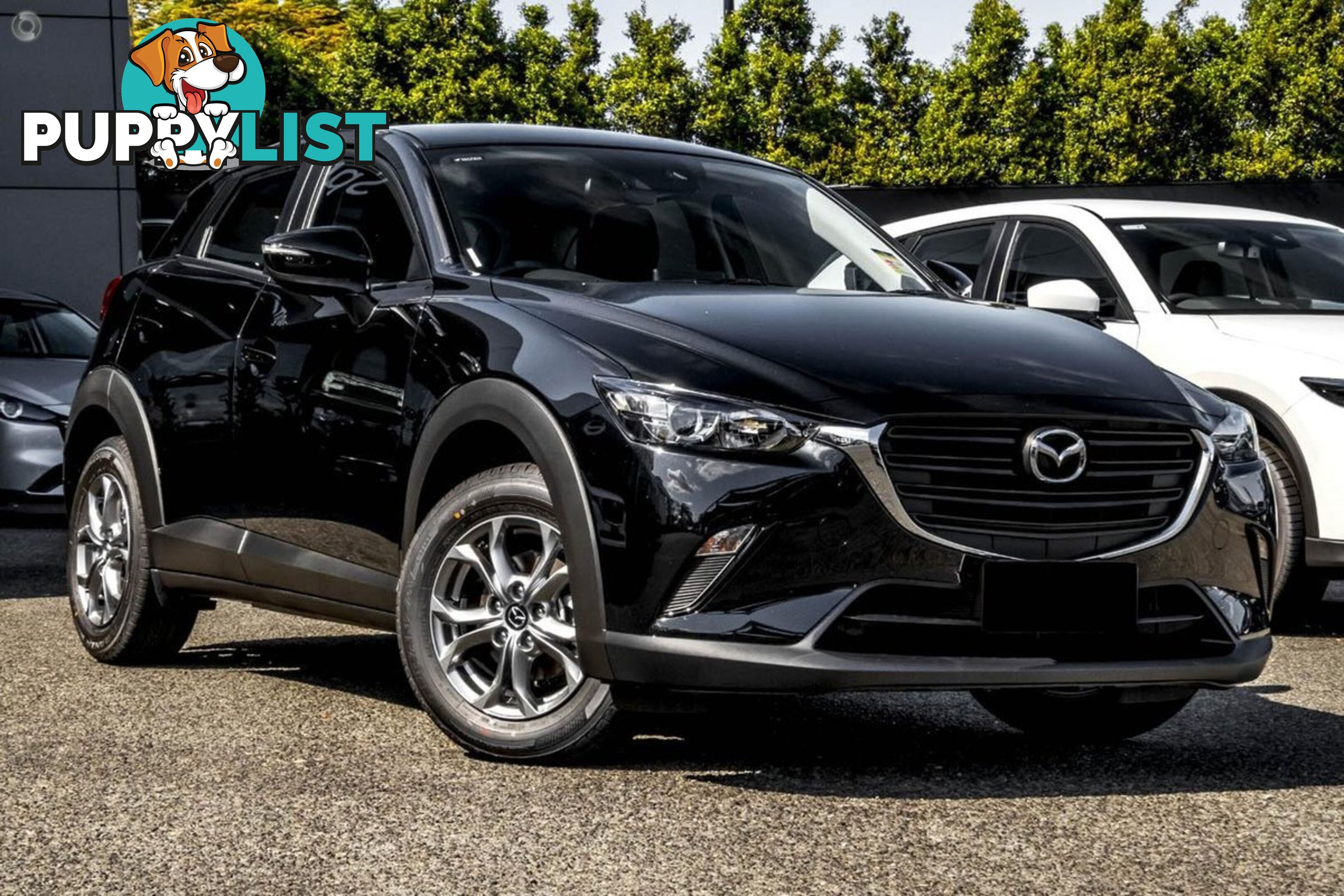 2024 MAZDA CX-3 G20-SPORT DK SUV