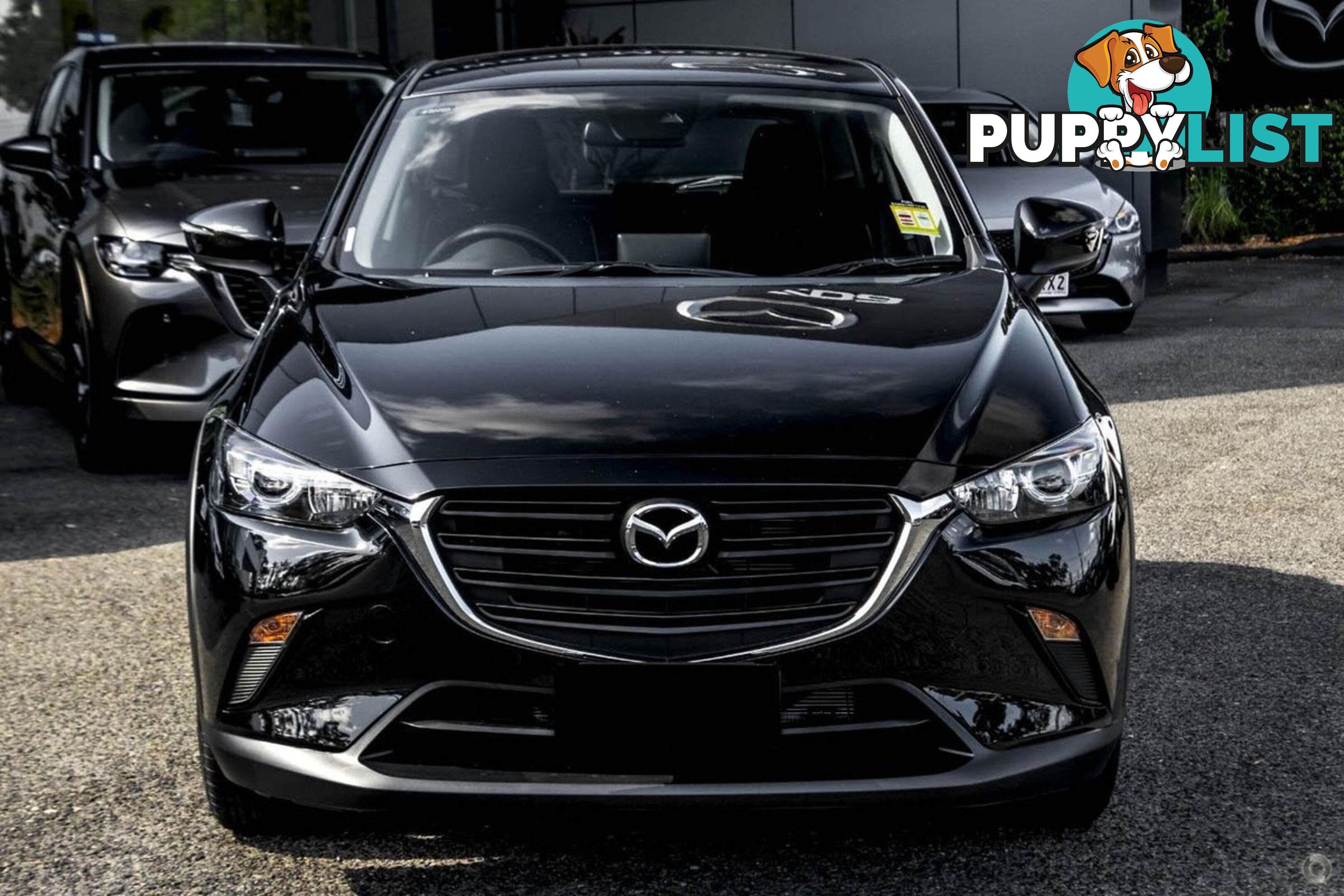 2024 MAZDA CX-3 G20-SPORT DK SUV