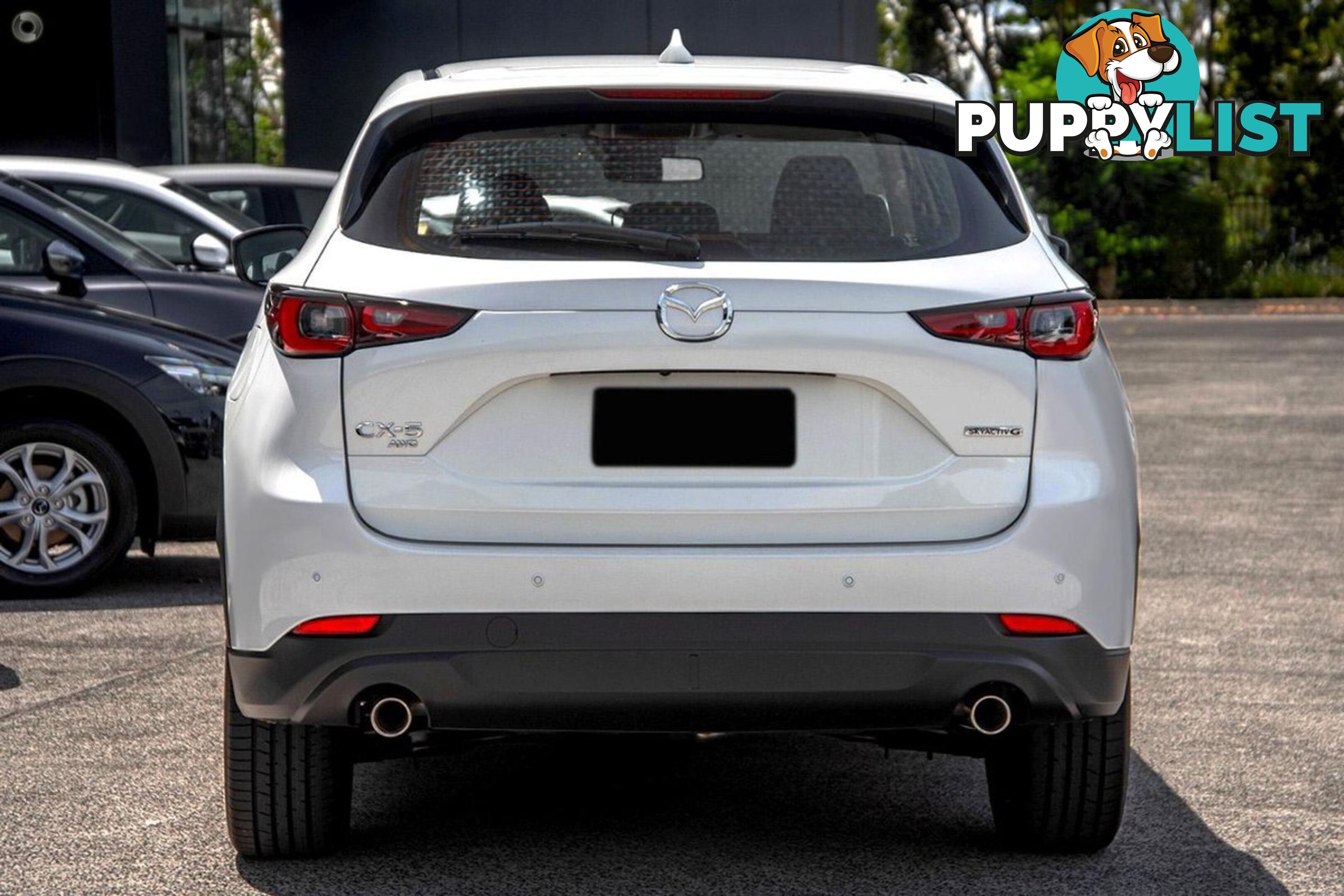 2025 MAZDA CX-5 G25-TOURING KF-SERIES-AWD SUV