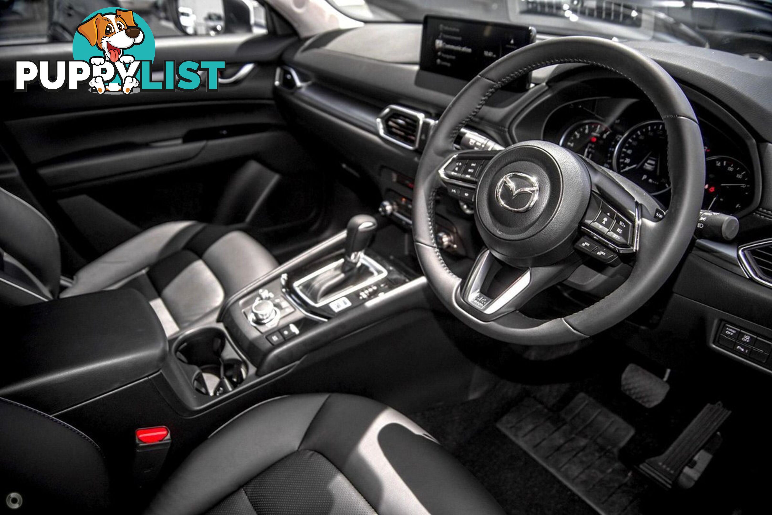 2025 MAZDA CX-5 G25-TOURING KF-SERIES-AWD SUV