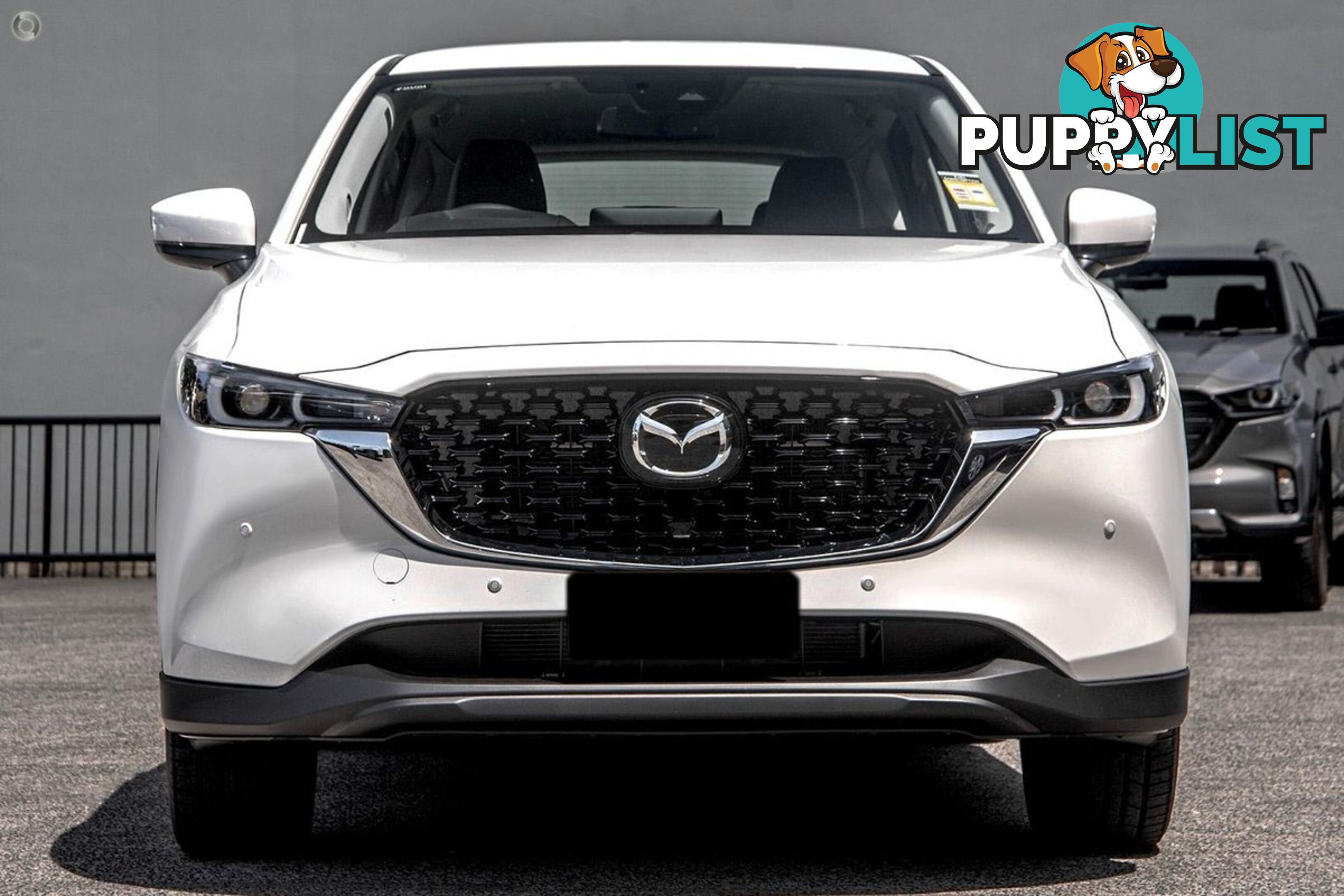 2025 MAZDA CX-5 G25-TOURING KF-SERIES-AWD SUV