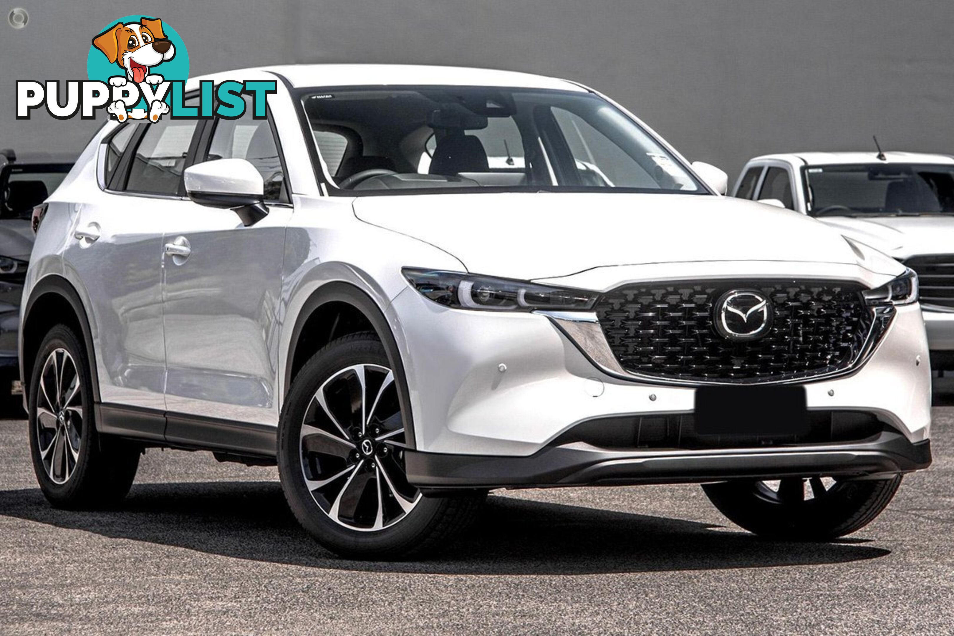 2025 MAZDA CX-5 G25-TOURING KF-SERIES-AWD SUV