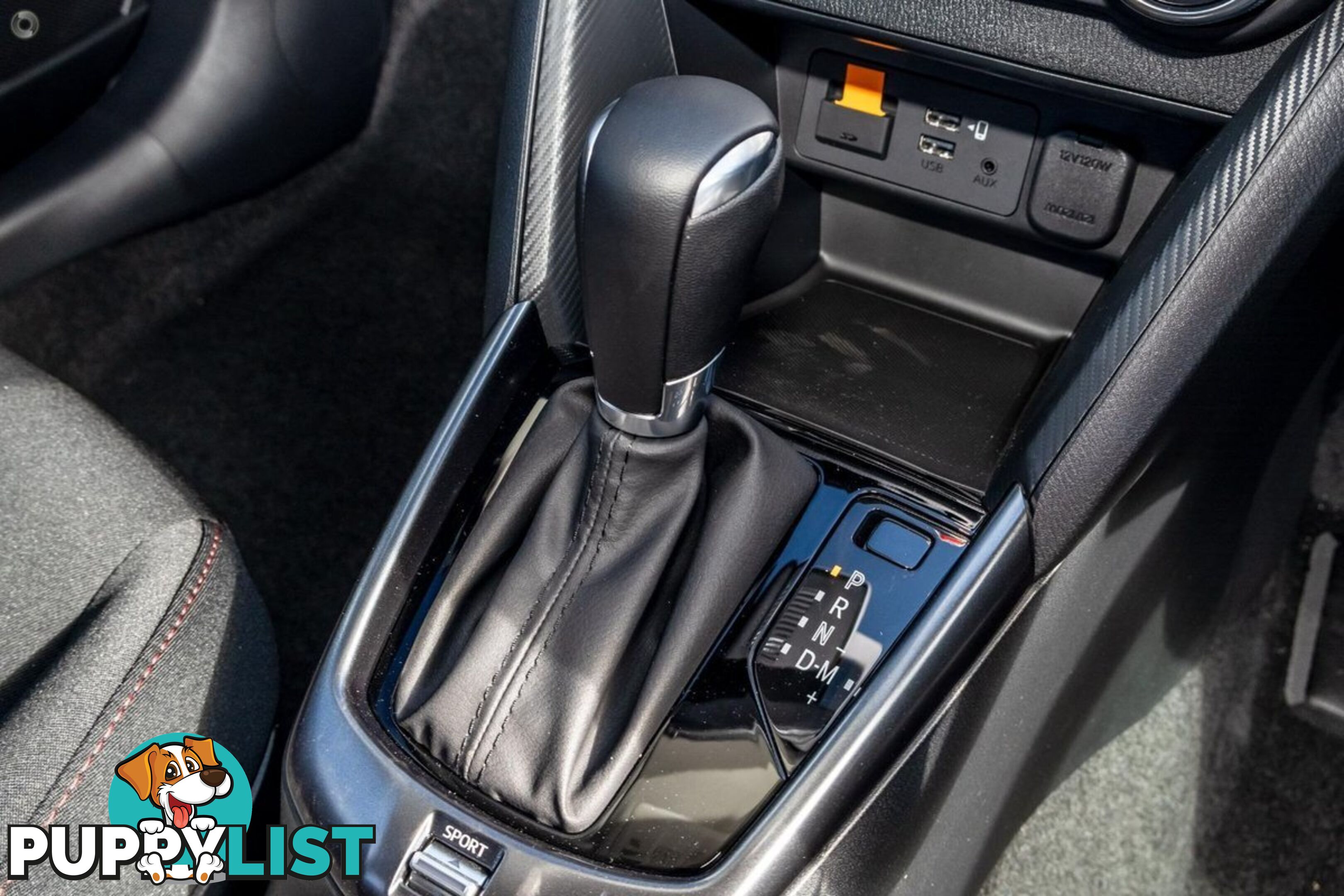 2025 MAZDA 2 G15-EVOLVE DJ-SERIES HATCHBACK