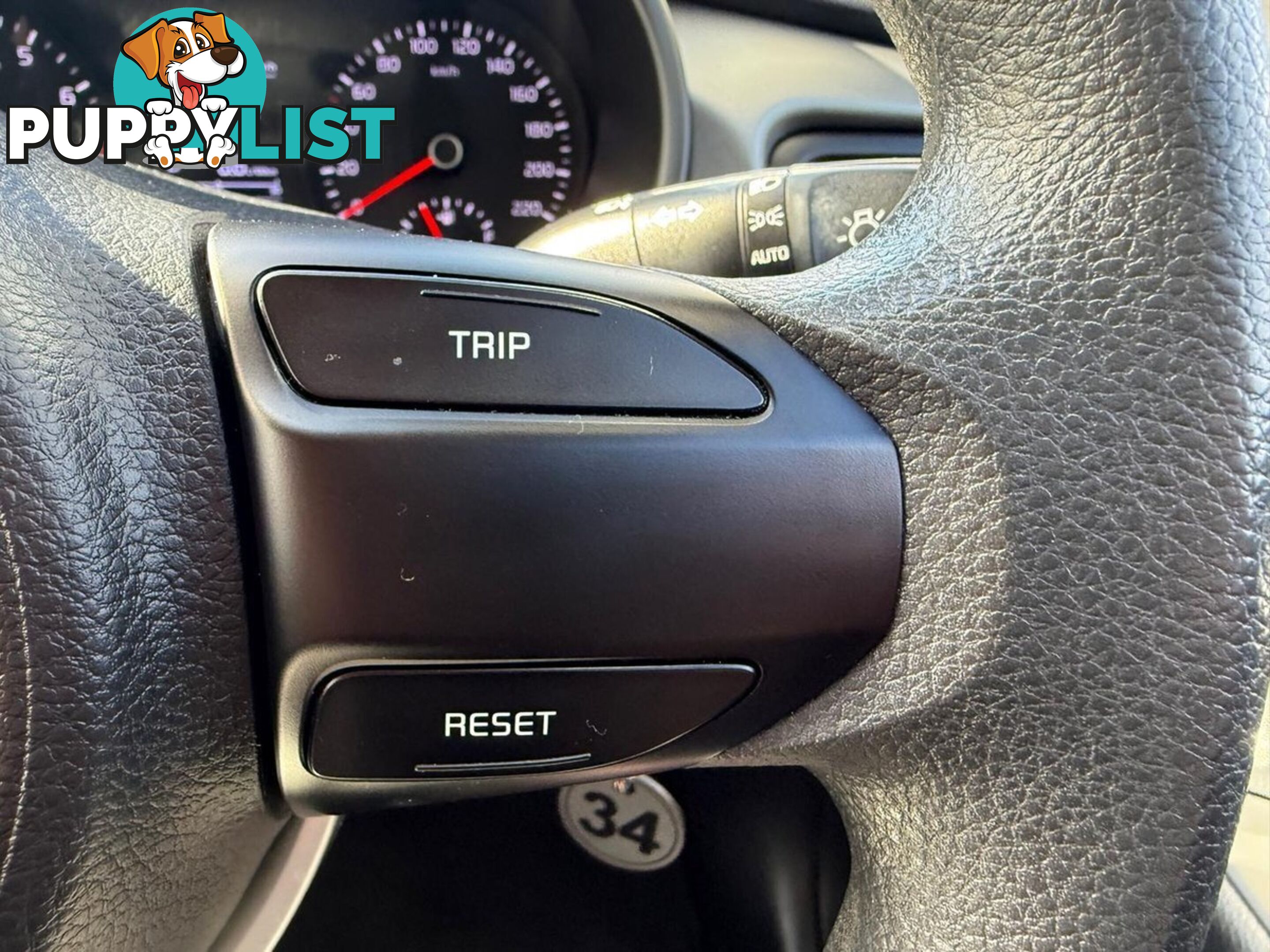 2021 KIA RIO S YB-MY21 HATCHBACK