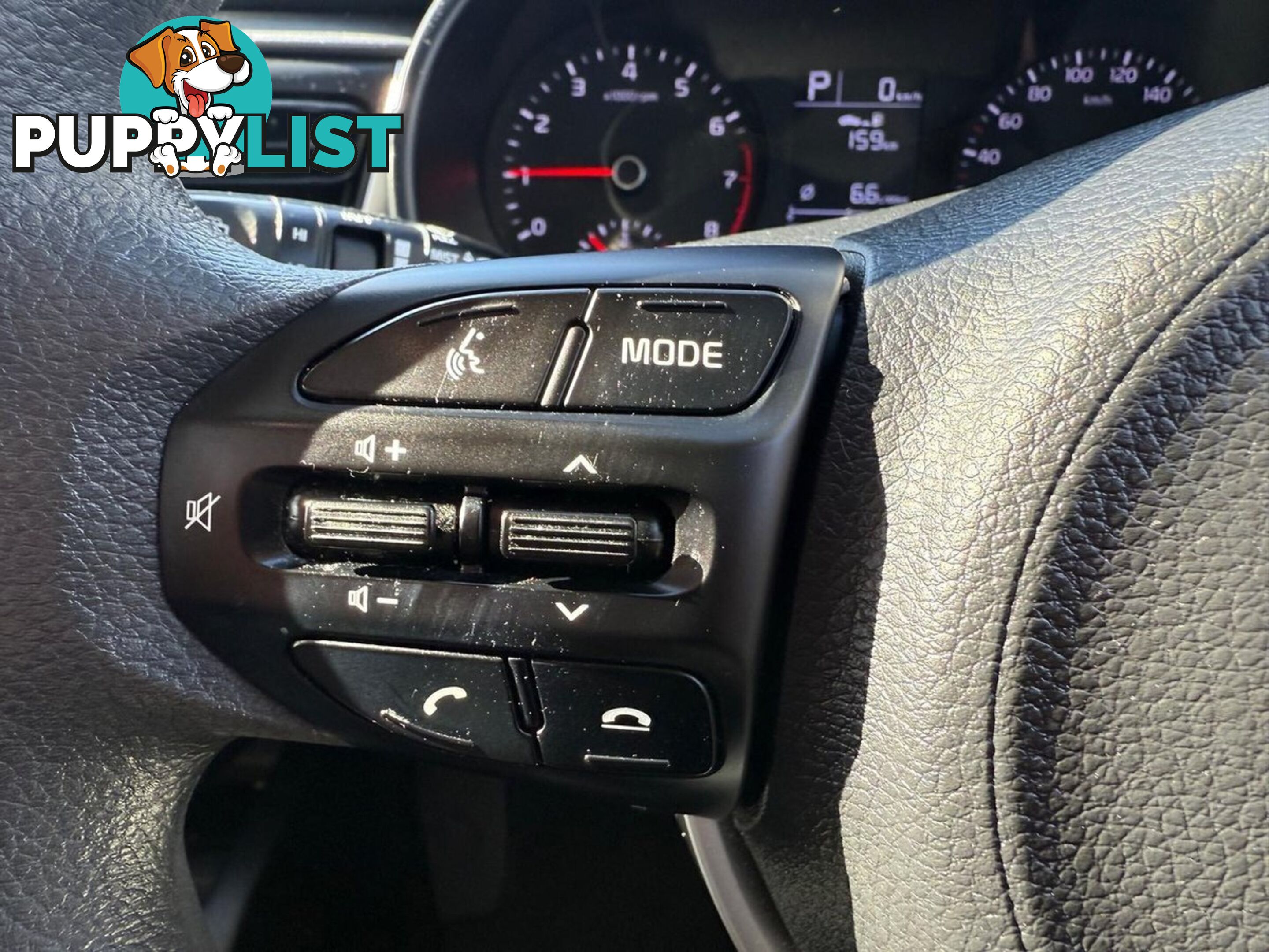 2021 KIA RIO S YB-MY21 HATCHBACK