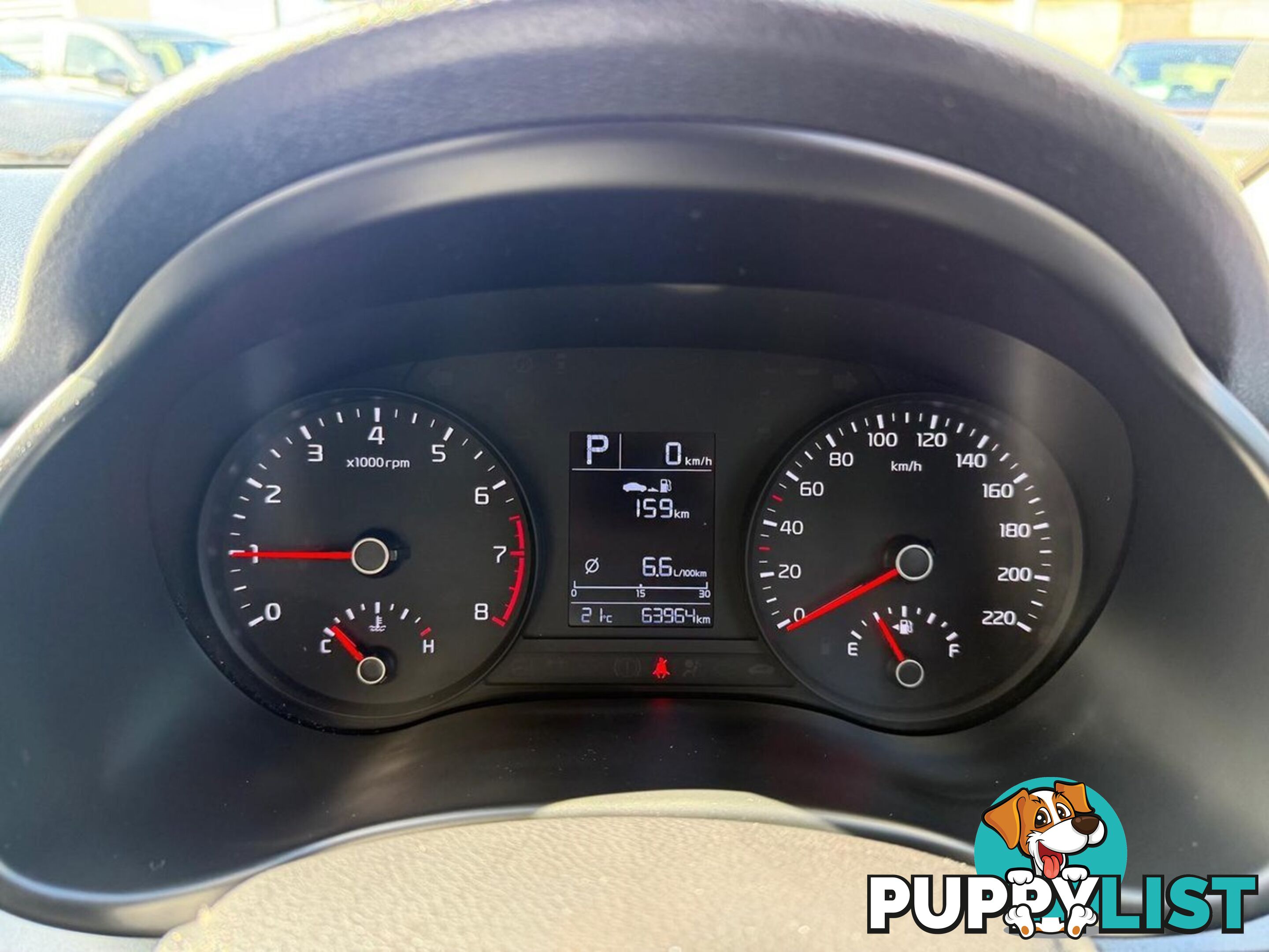 2021 KIA RIO S YB-MY21 HATCHBACK