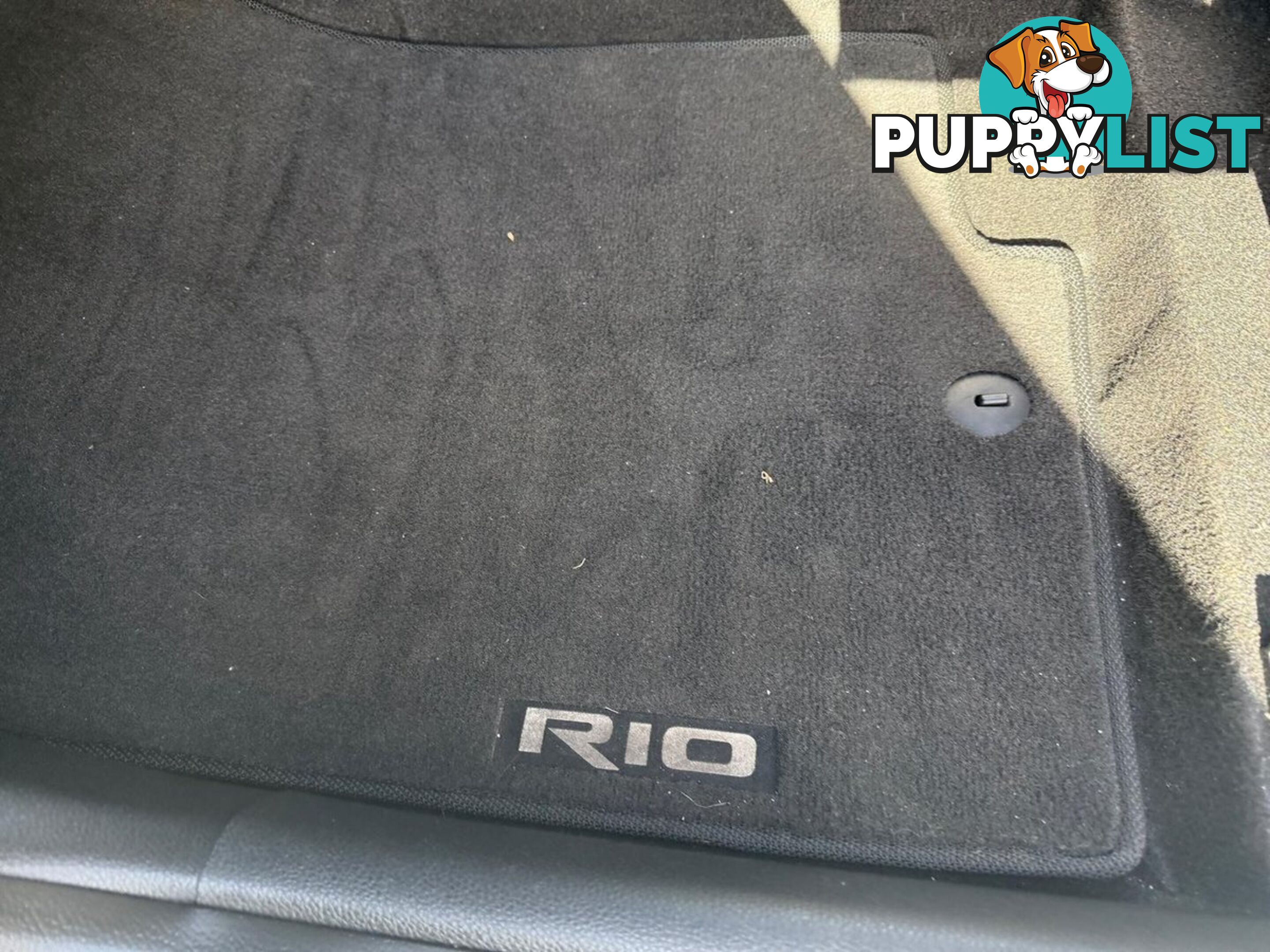 2021 KIA RIO S YB-MY21 HATCHBACK