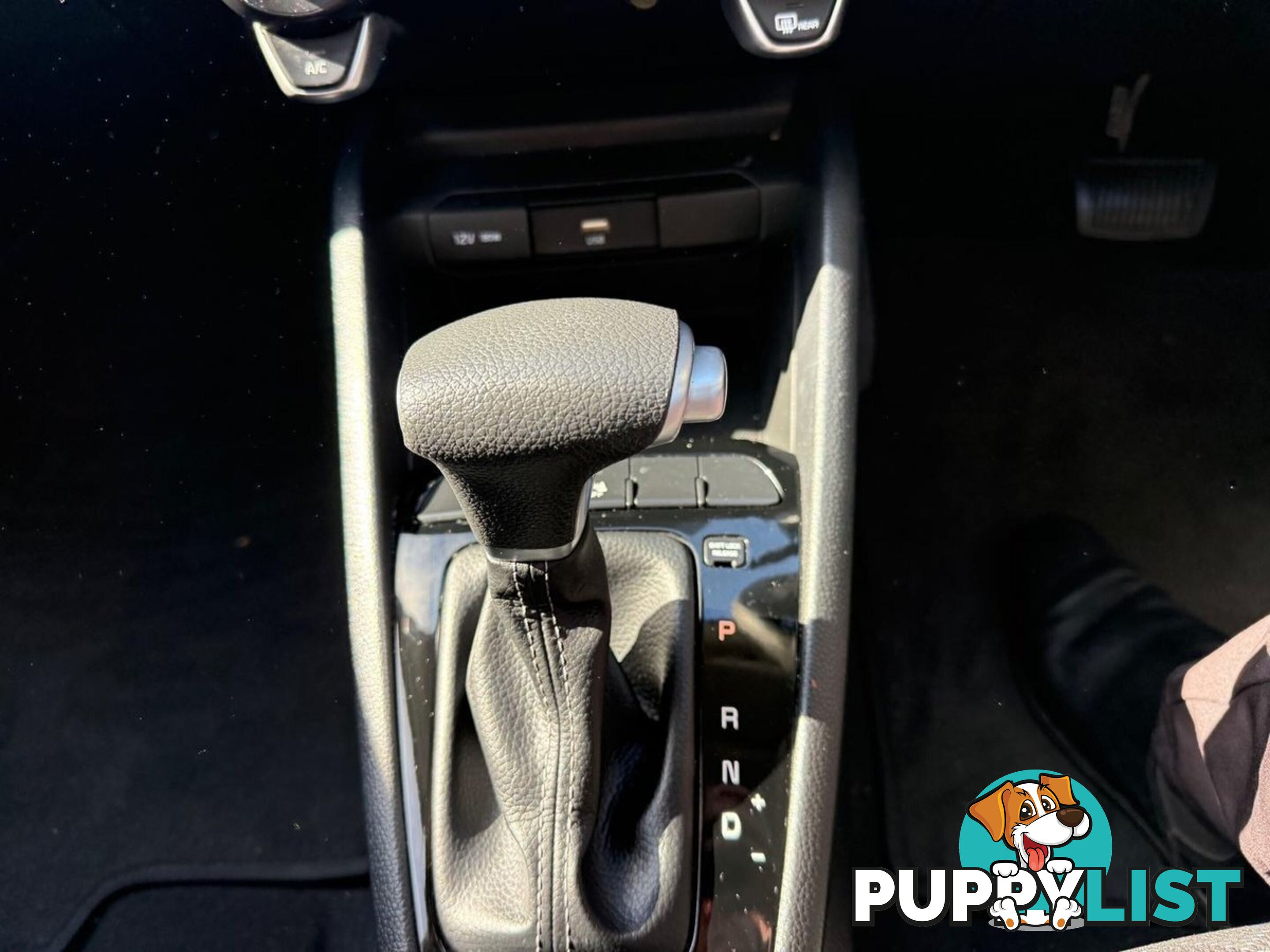 2021 KIA RIO S YB-MY21 HATCHBACK