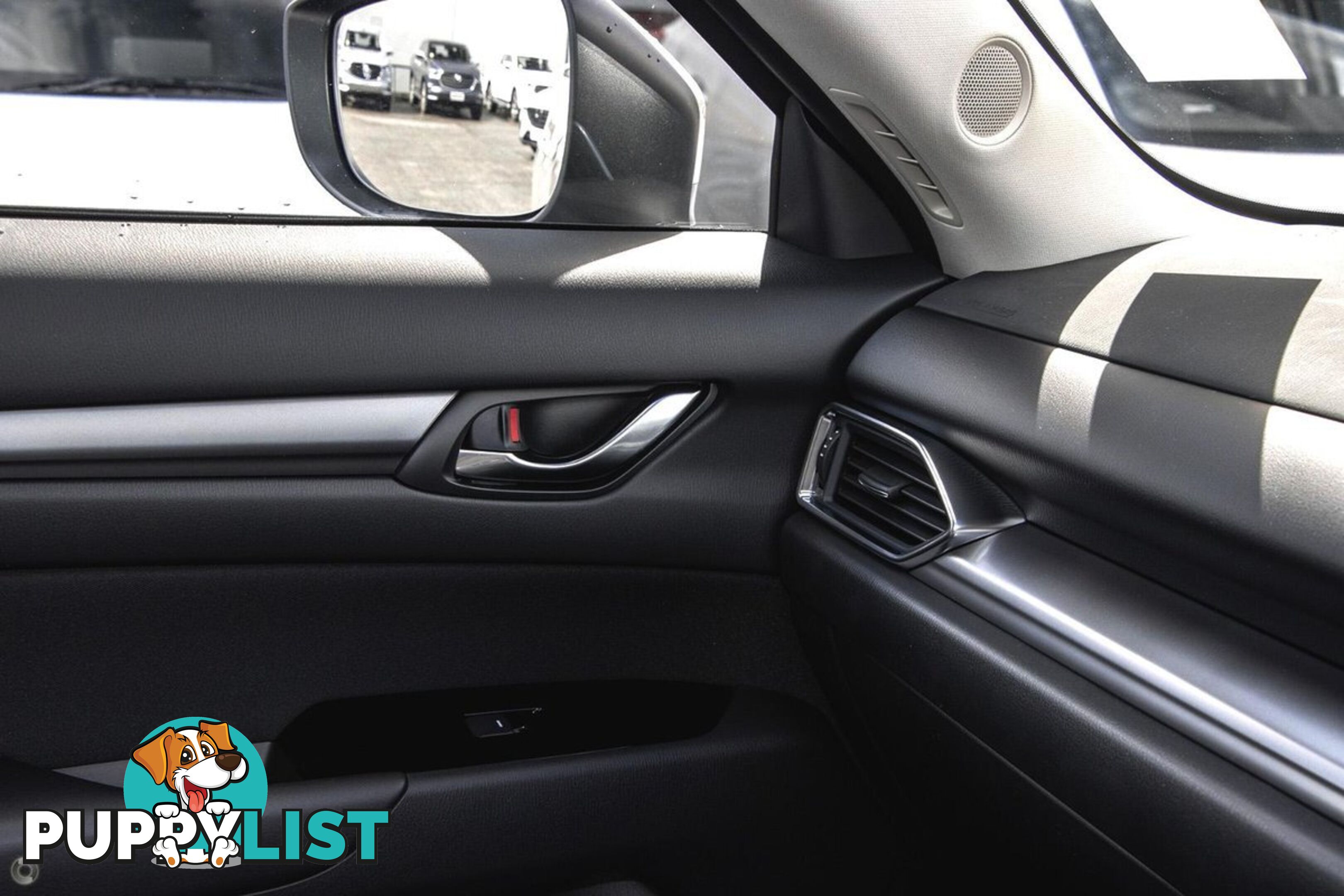 2025 MAZDA CX-5 G20-MAXX KF-SERIES SUV