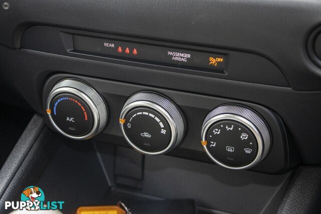 2025 MAZDA CX-5 G20-MAXX KF-SERIES SUV