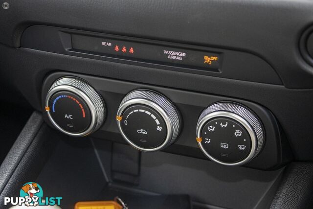 2025 MAZDA CX-5 G20-MAXX KF-SERIES SUV